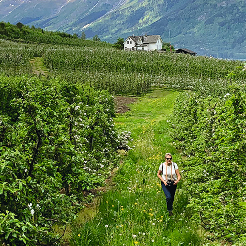 How the Swedes welcome in Spring (there's nothing quite like it)