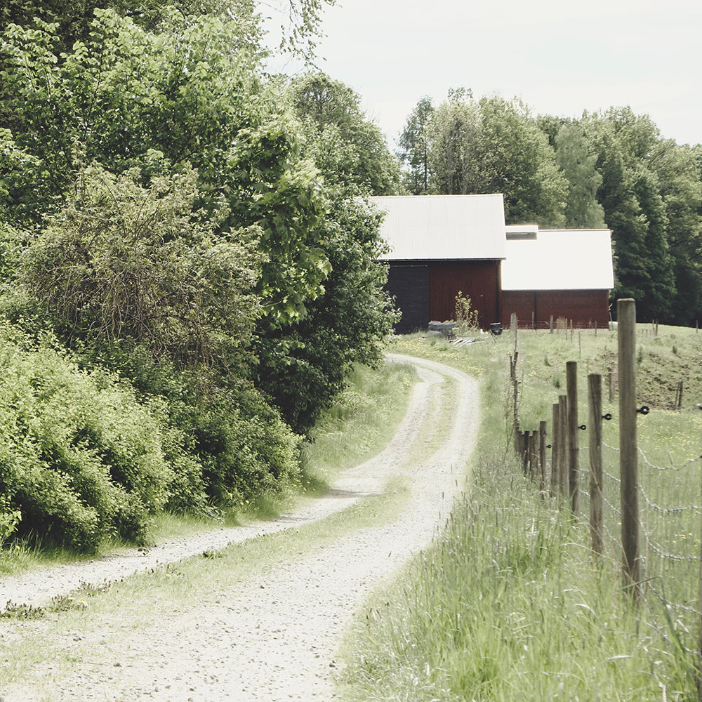 Why Easter is the big getaway in Sweden