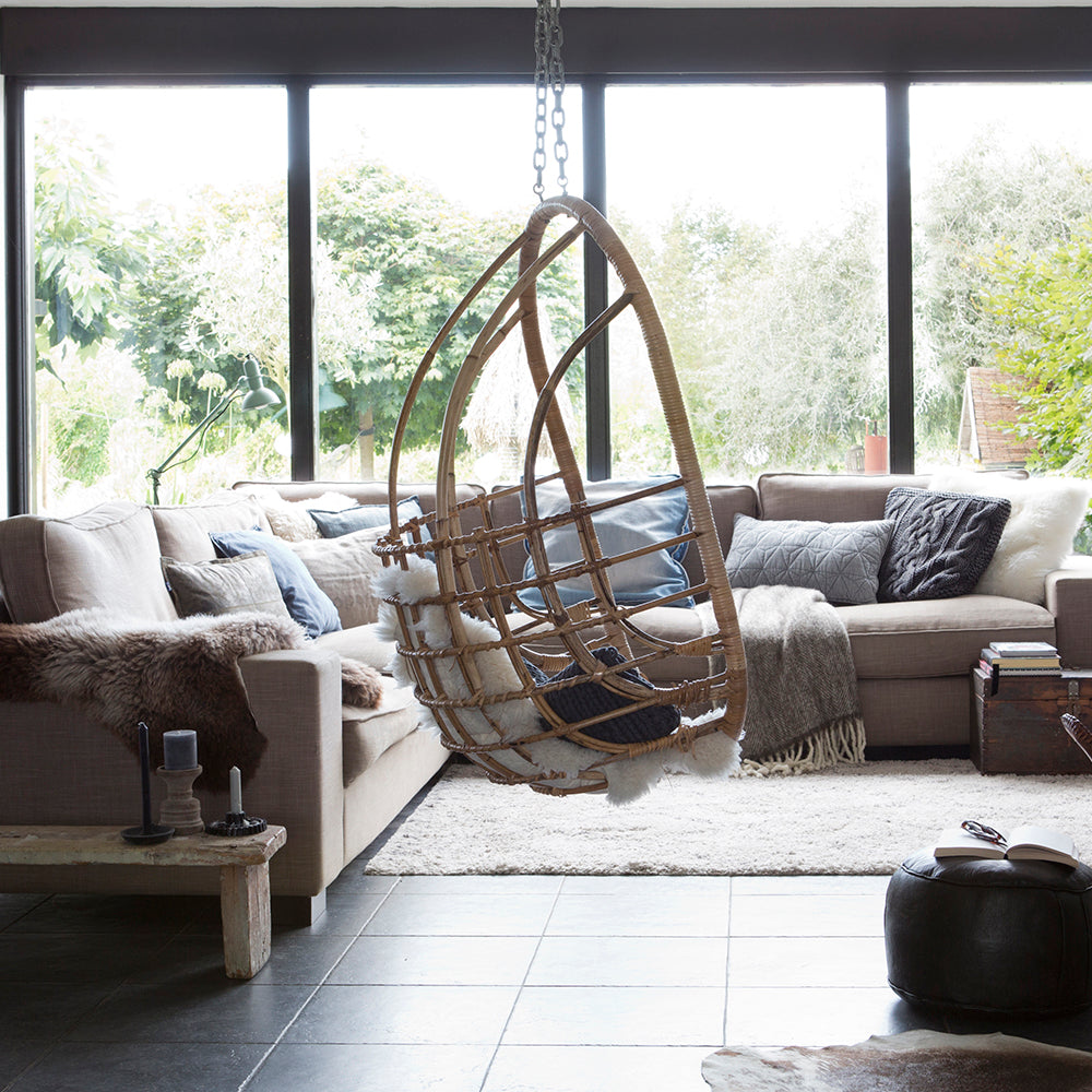 Discover a home where Scandi meets new-build