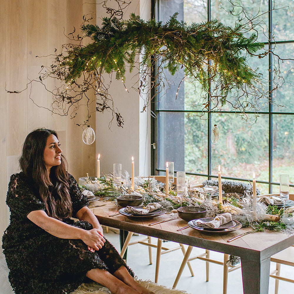 Reena Simon's hygge tips for Christmas