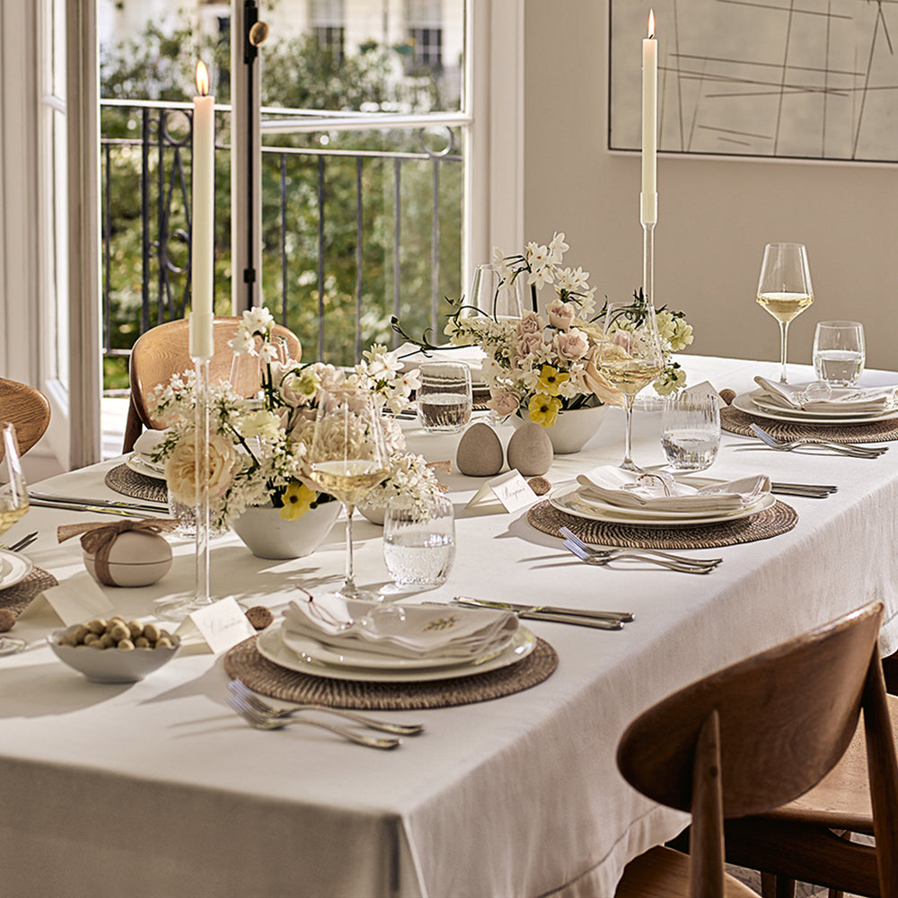 It's time to decorate your Scandi home for Easter
