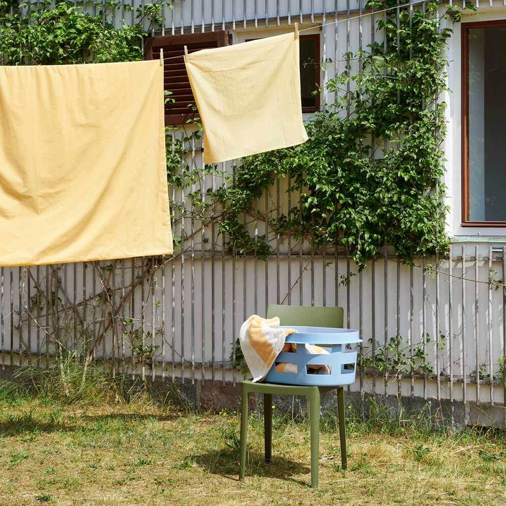 It's time to spring-clean your home the Scandi way