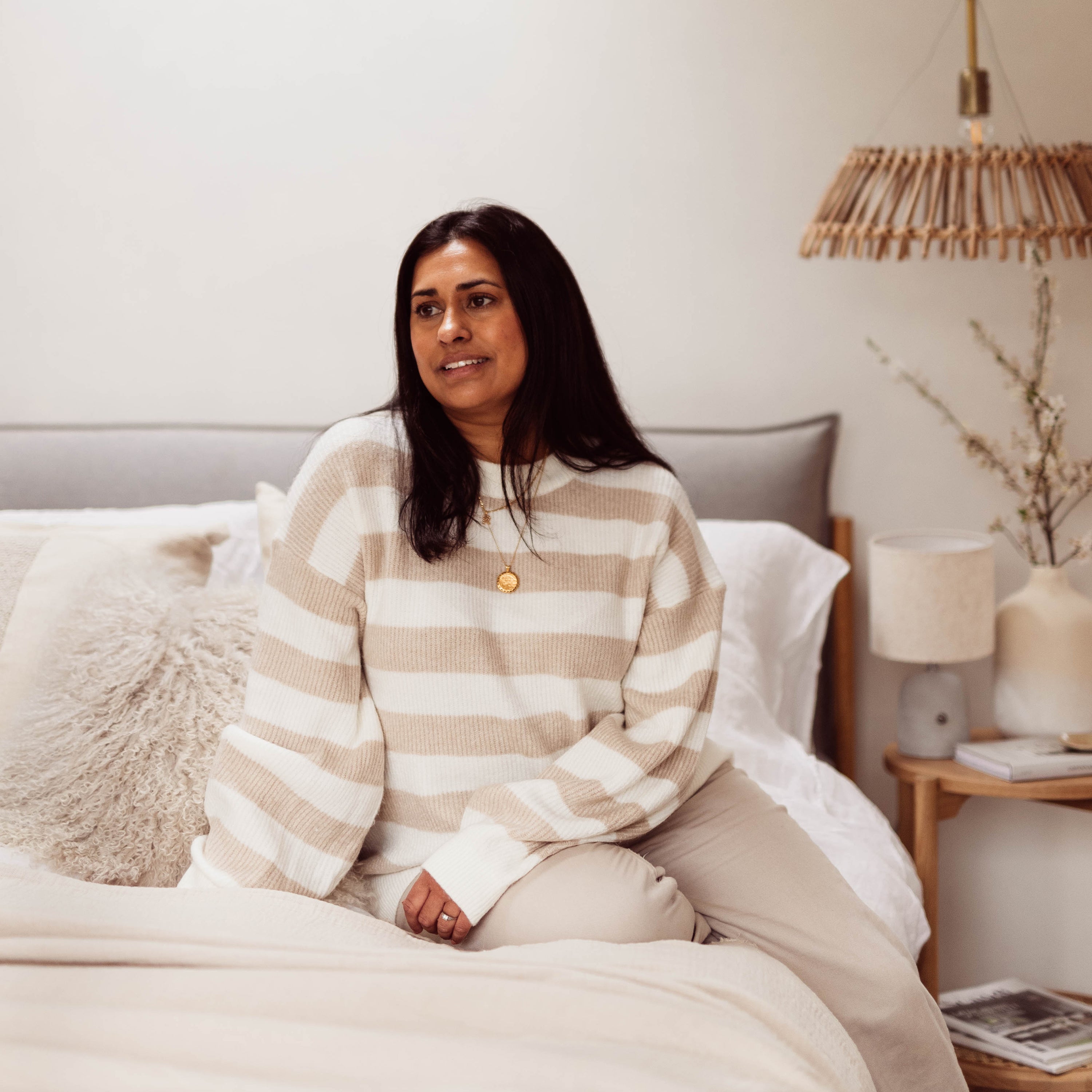 Turn up the hygge factor ready for winter