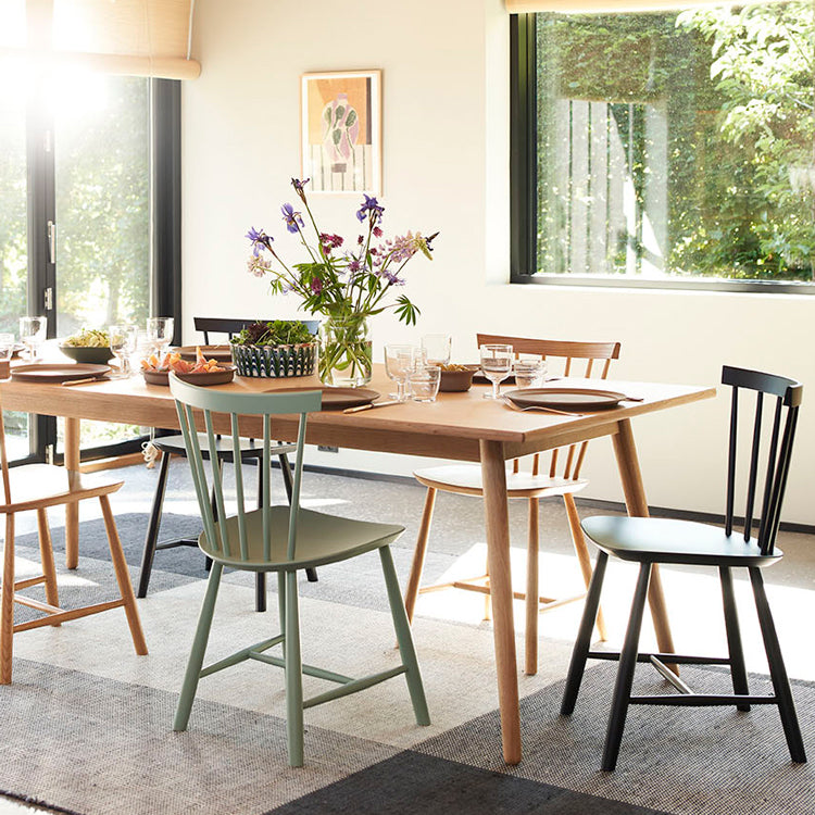 The affordable Scandi designer chairs you’ll love forever