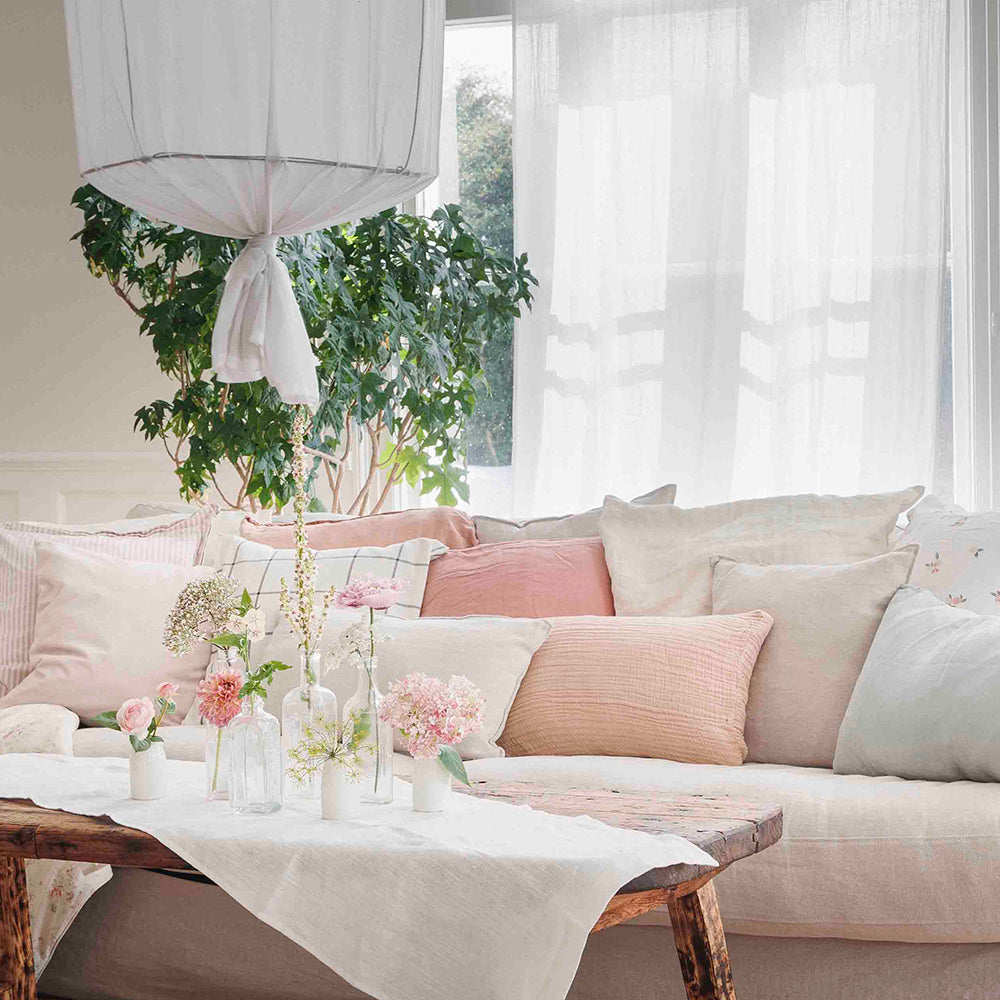 Go back to school at this former Swedish schoolhouse