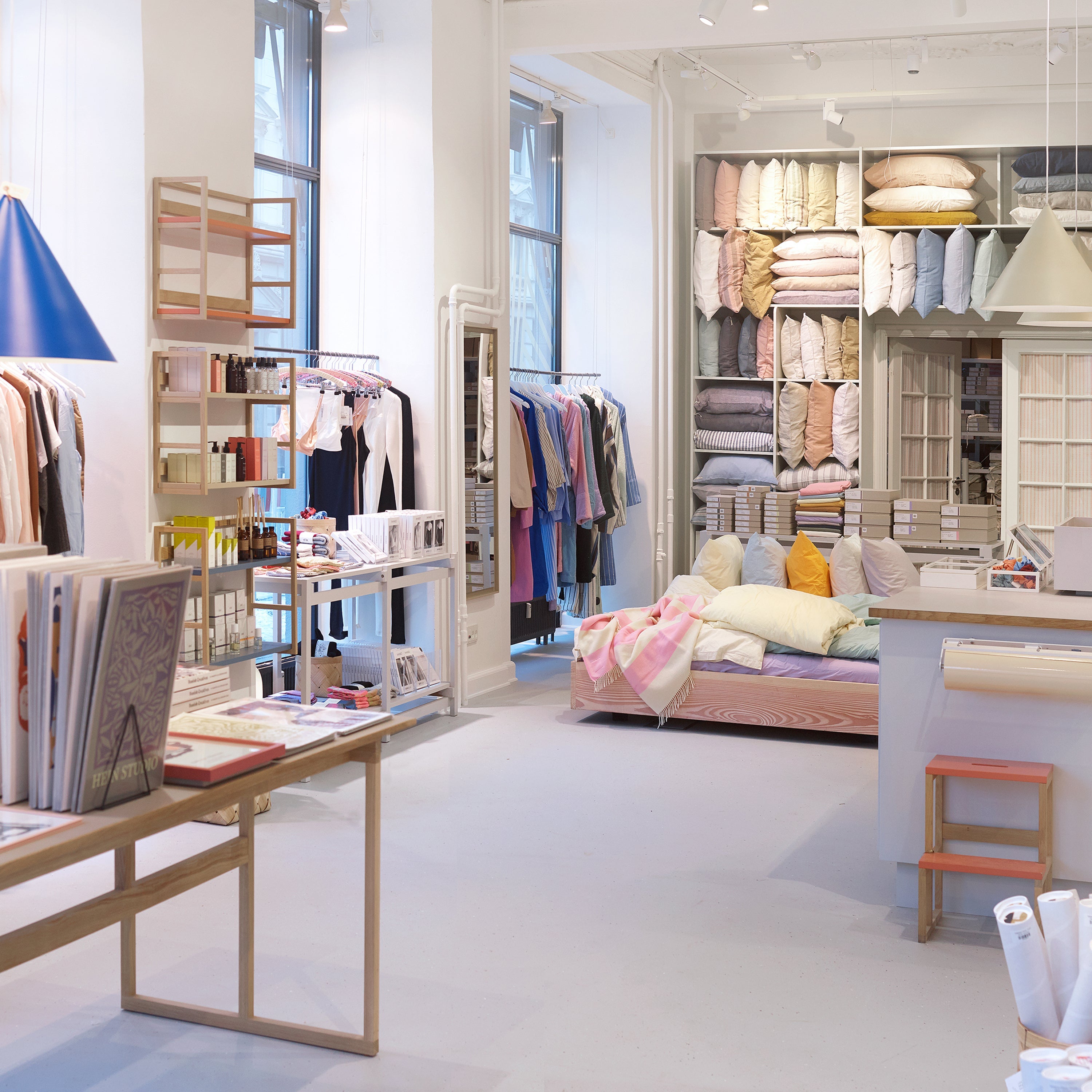 Why Stilleben is a must-visit for any Copenhagen trip