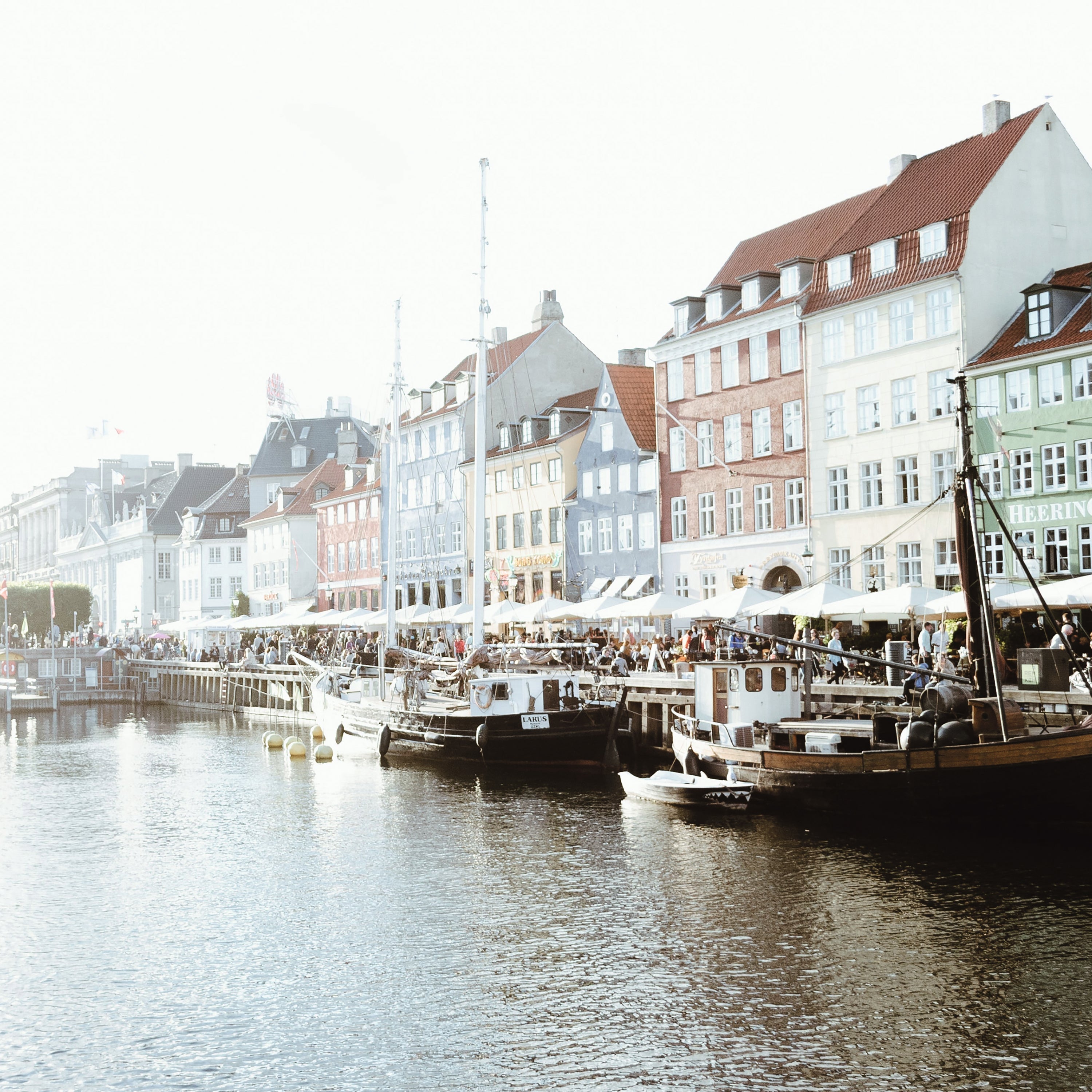 The design shops of Copenhagen any Scandi fan must visit