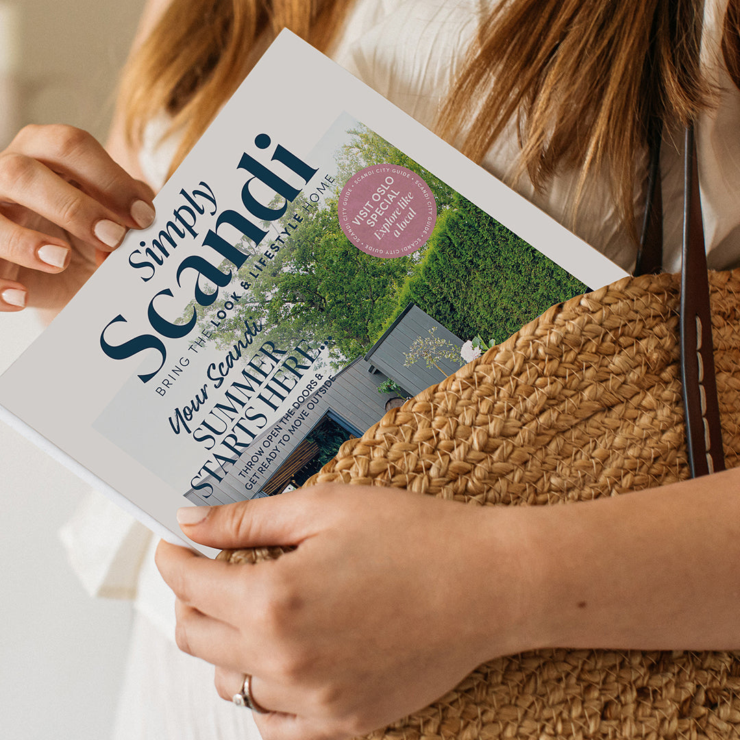 Find out what's inside our Vol 22 Summer