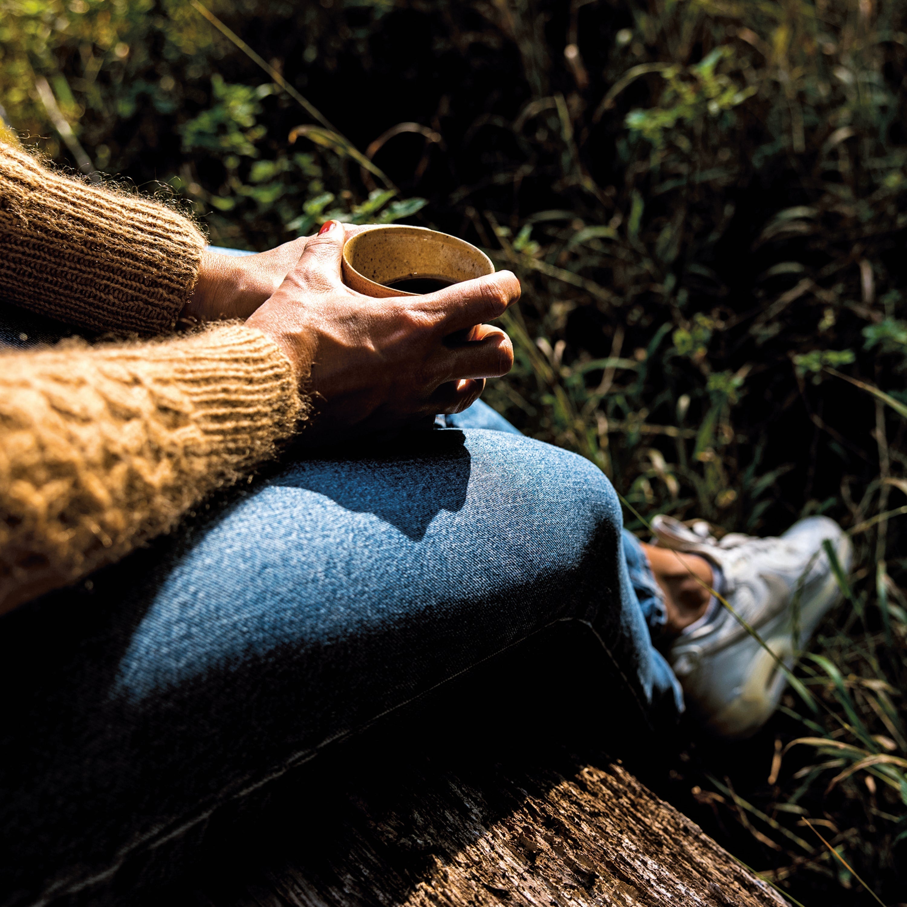 Hygge - it's hard to translate but easy to bring home