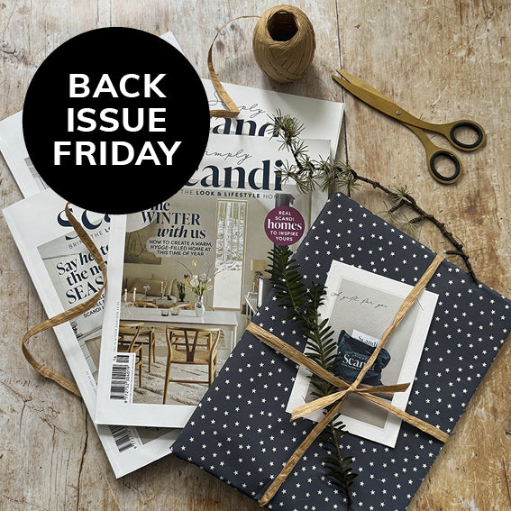 Yearly subscription – starting with Vol 21 Spring, save 10% per issue