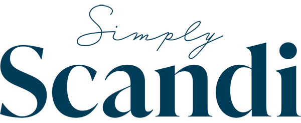 Simply Scandi