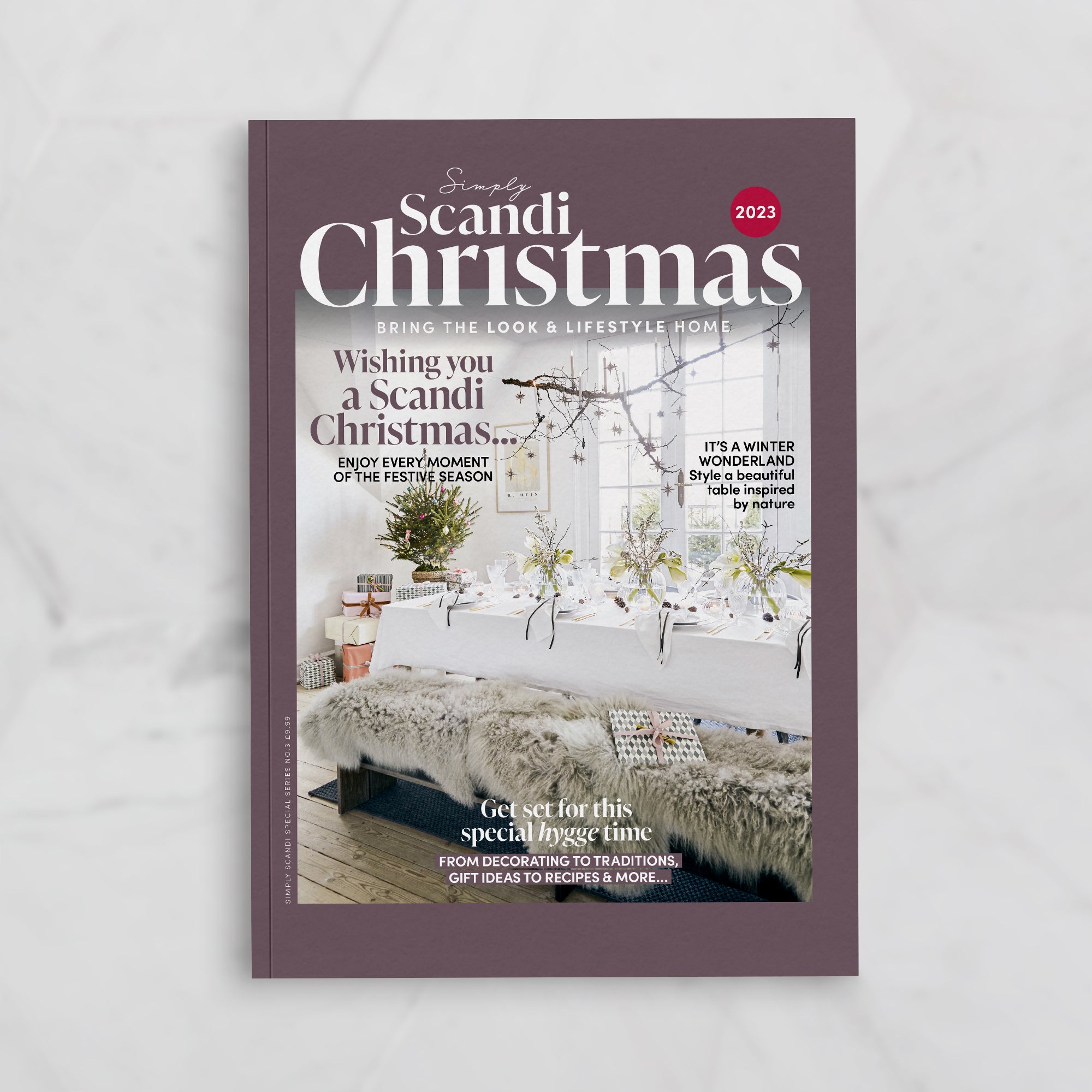 Simply Scandi Christmas Special 2023