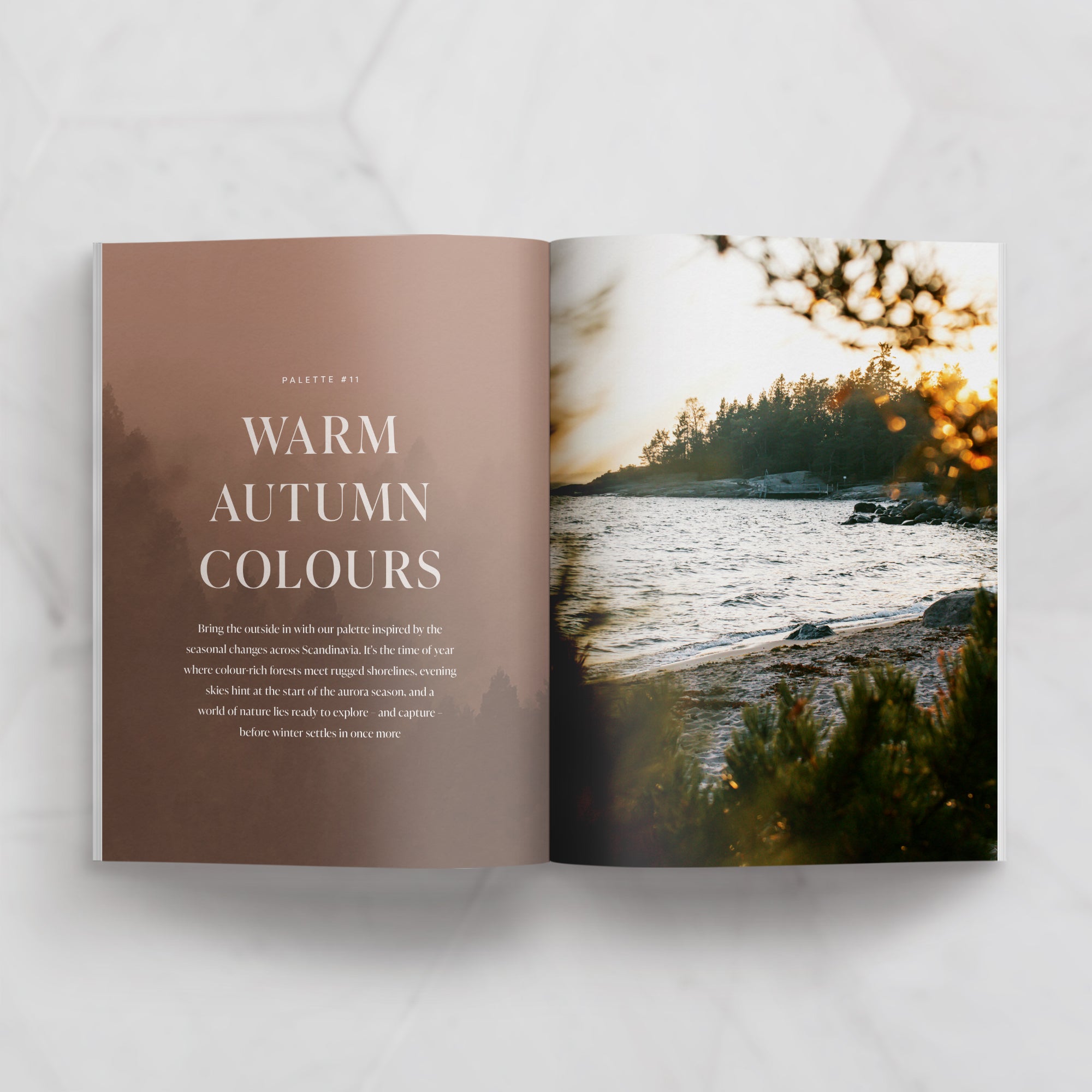 Simply Scandi Vol 11 Autumn 2023