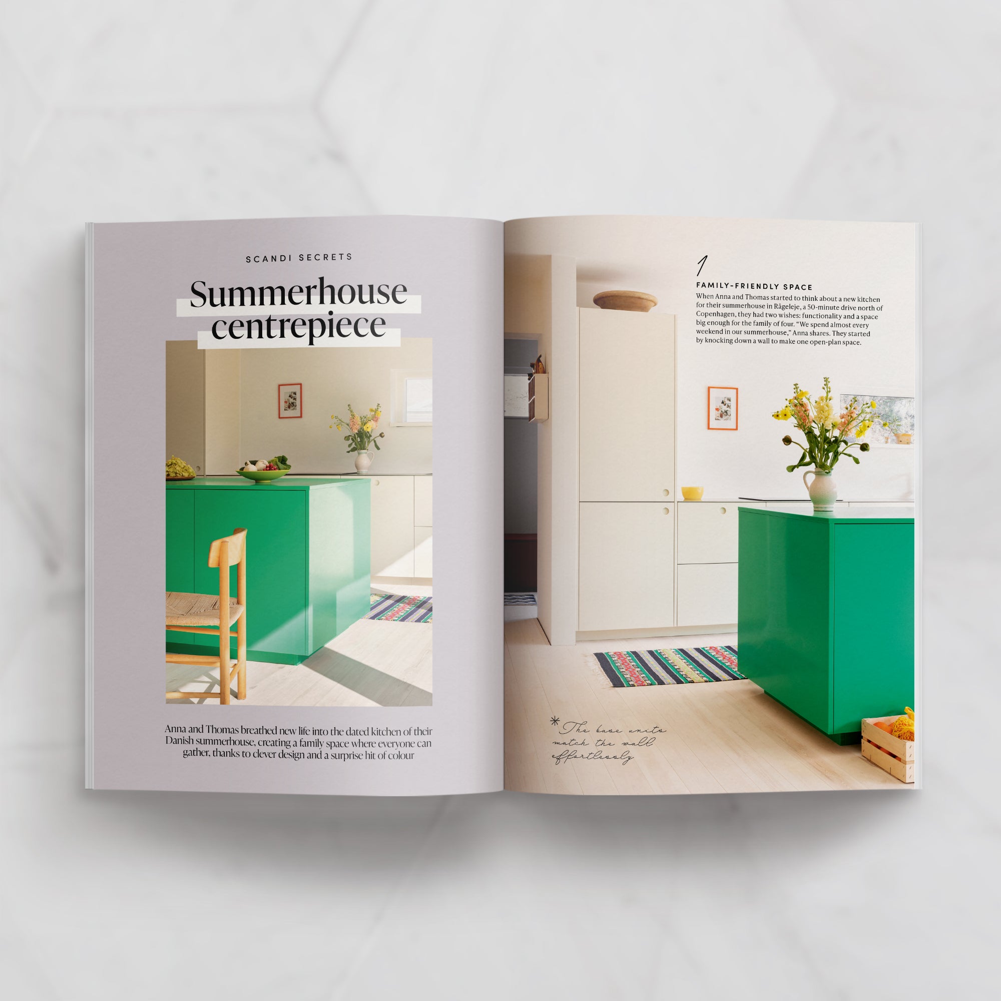 Simply Scandi Vol 11 Autumn 2023