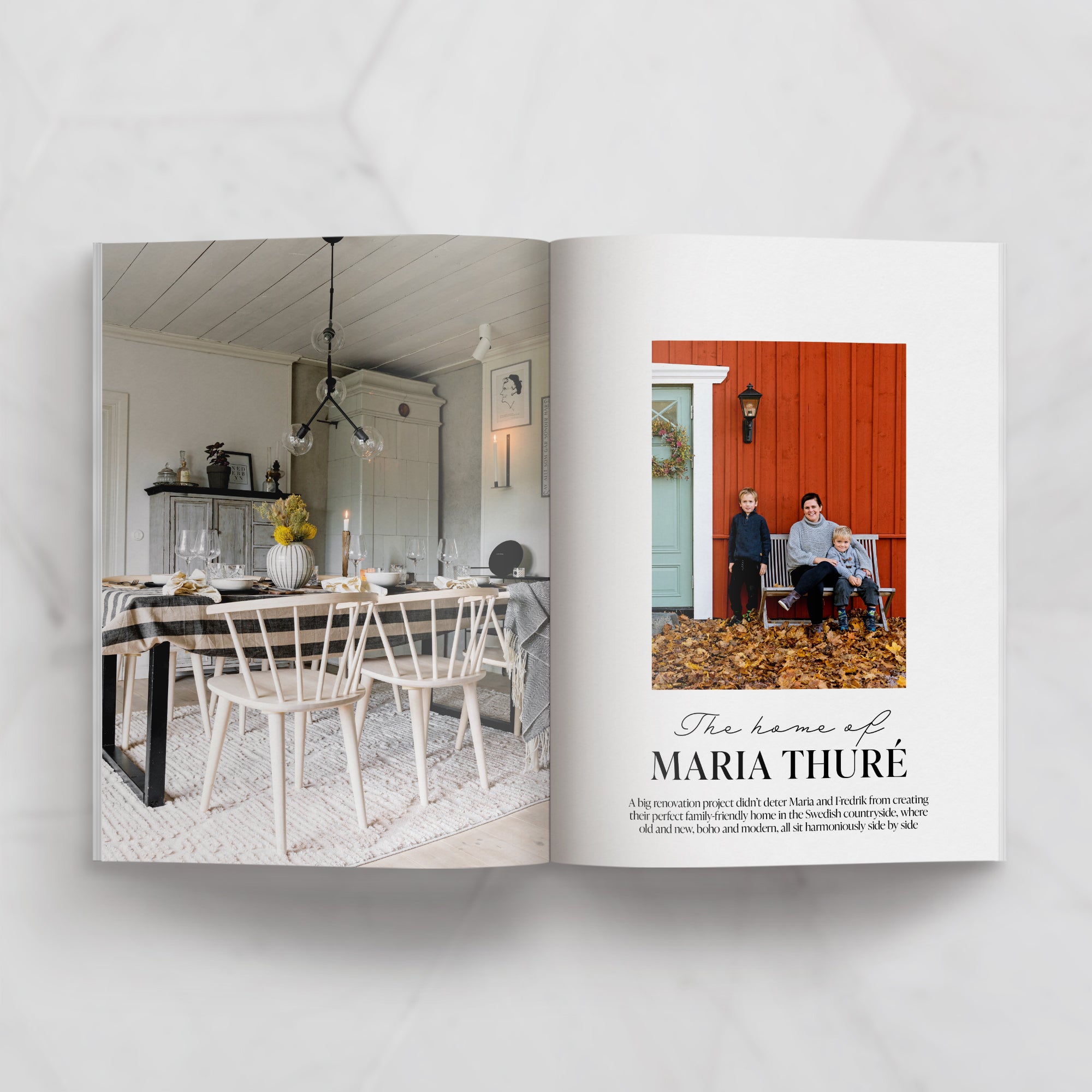 Simply Scandi Vol 11 Autumn 2023