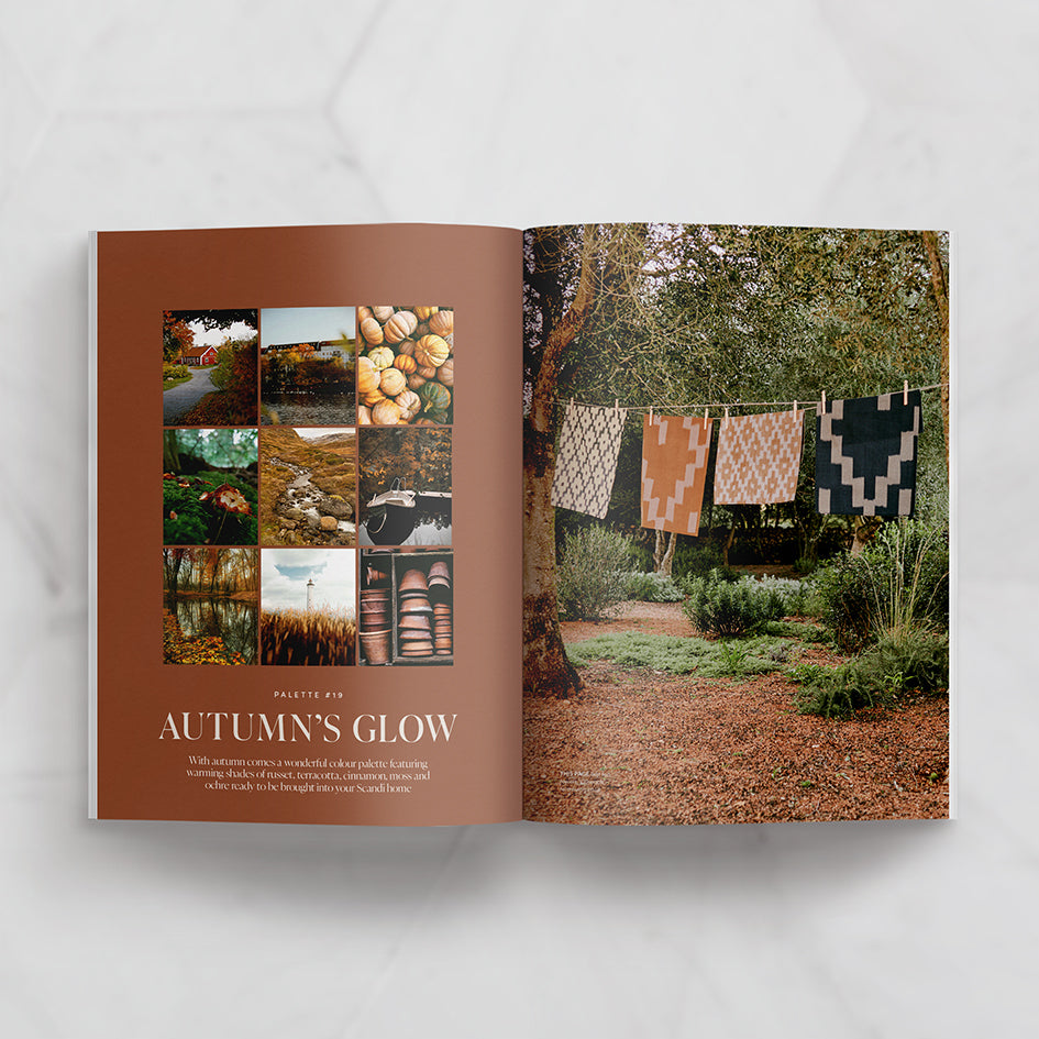 Simply Scandi Vol 19 Autumn