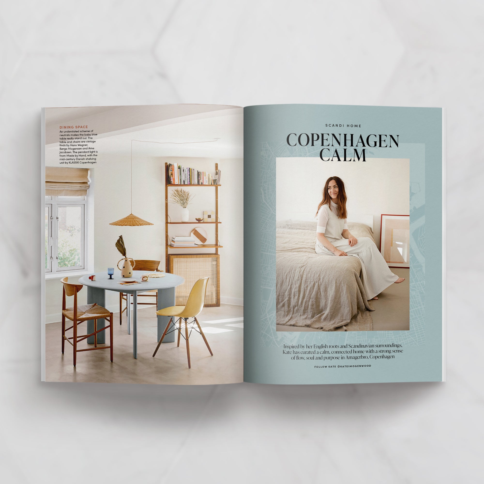 Simply Scandi Vol 19 Autumn