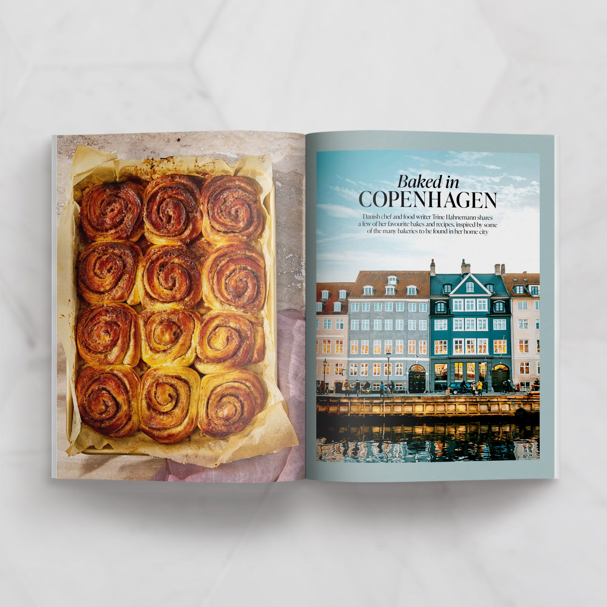 Simply Scandi Vol 19 Autumn