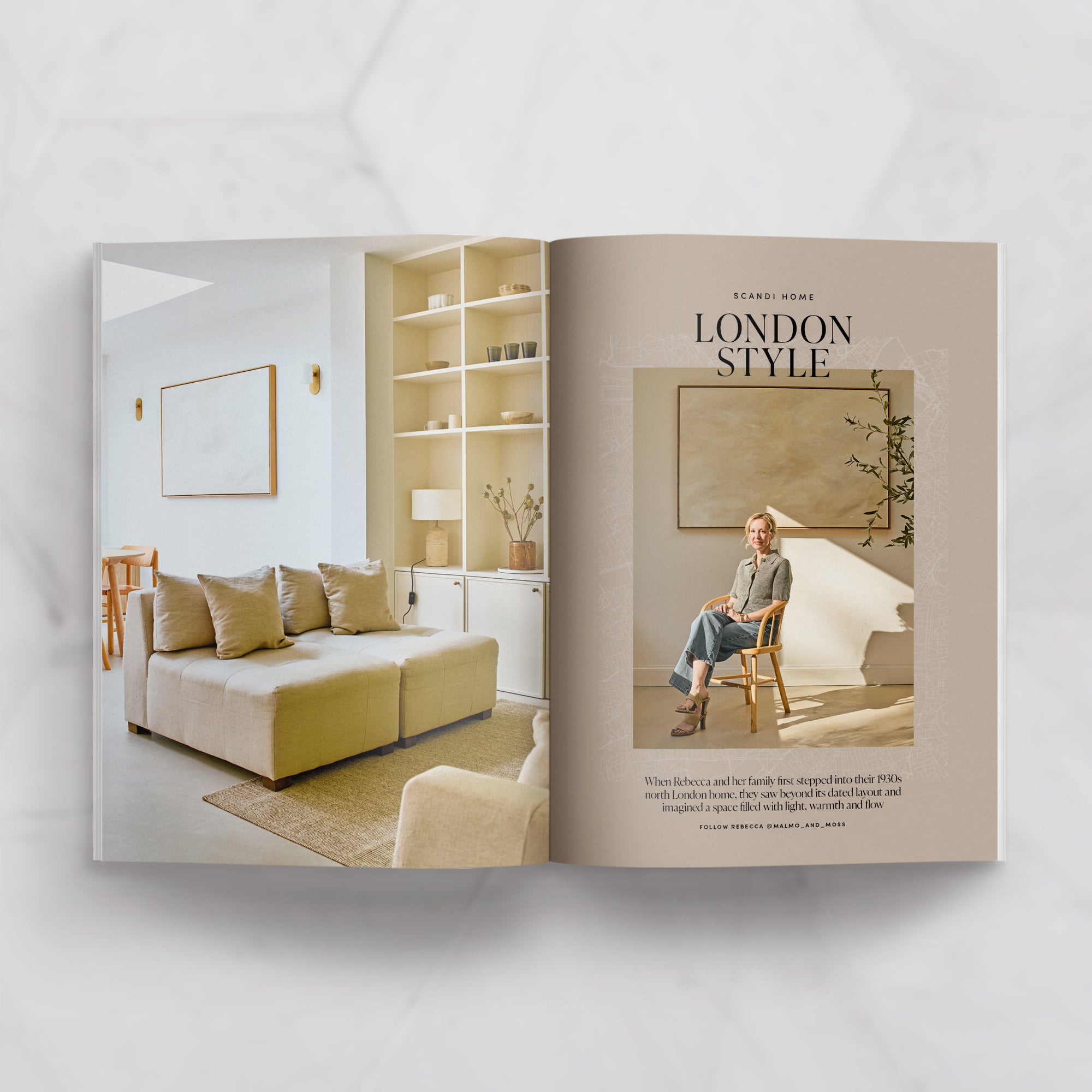 Simply Scandi Vol 23 Autumn 2026