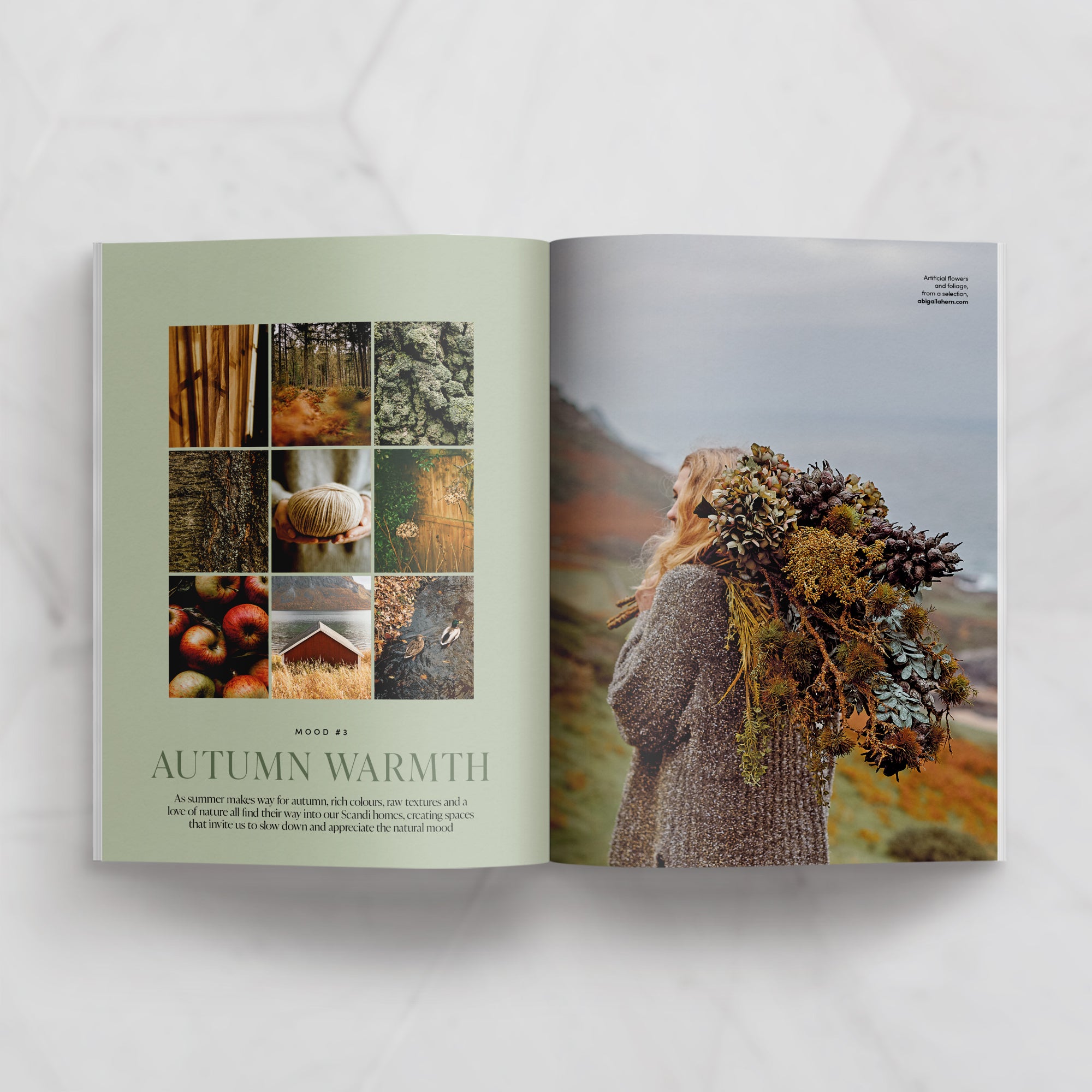 Simply Scandi Vol 23 Autumn 2026