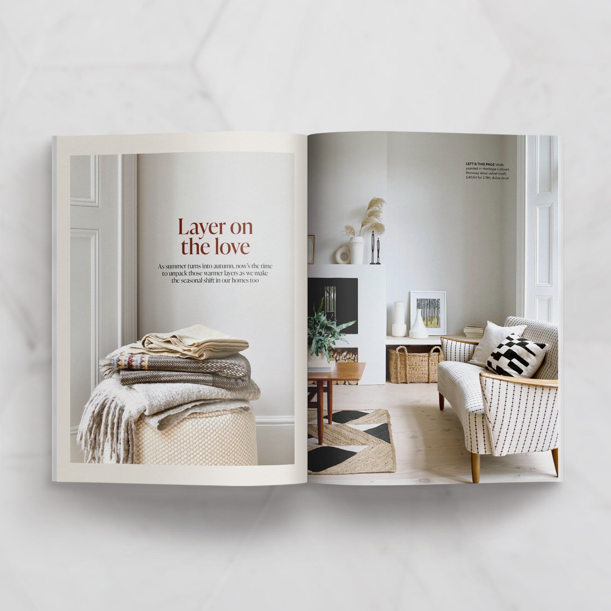 Simply Scandi Vol 03 Autumn 2021