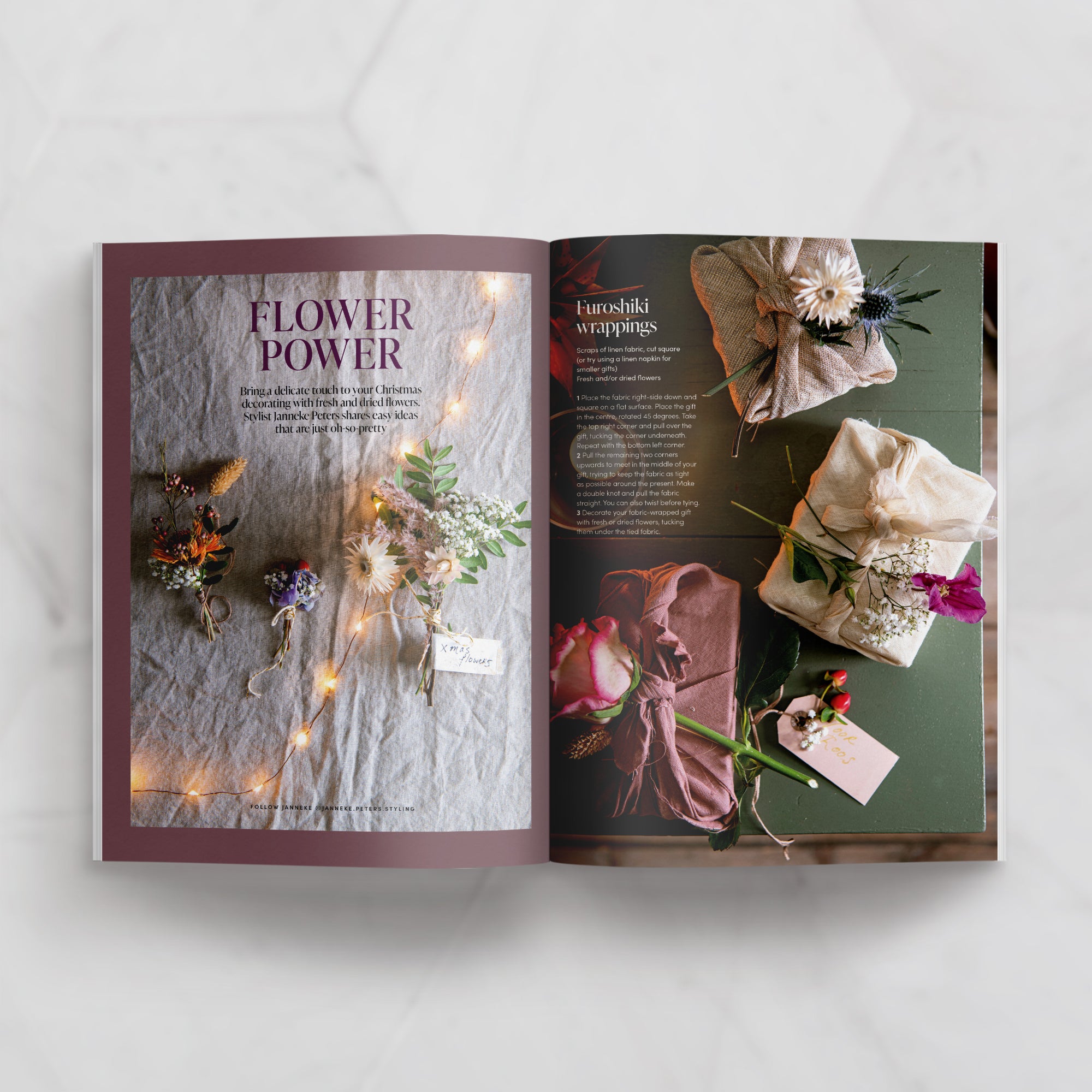 Simply Scandi Christmas Special 2021