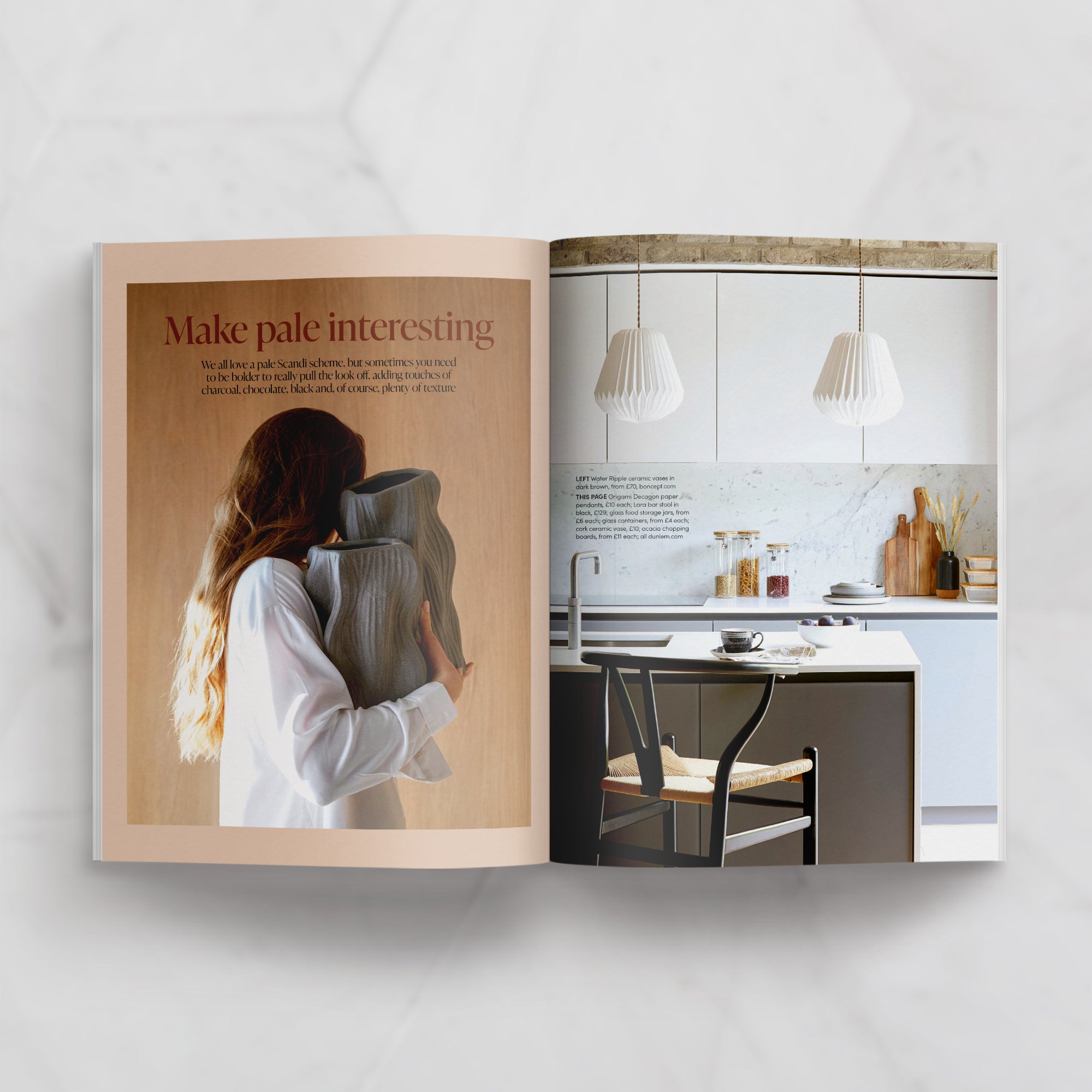 Simply Scandi Vol 01 Spring 2021