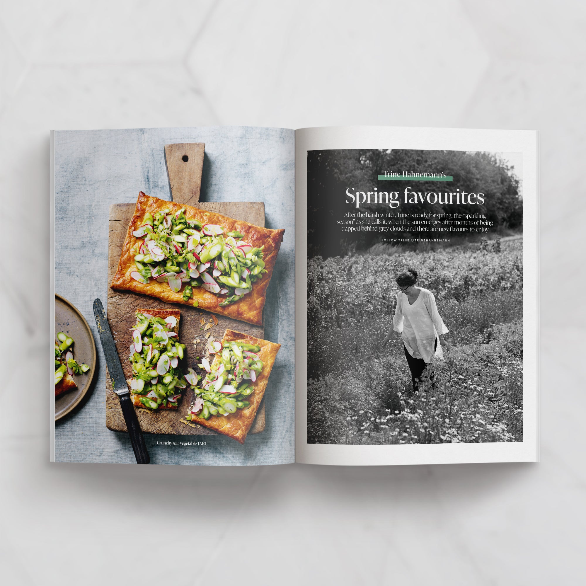Simply Scandi Vol 01 Spring 2021