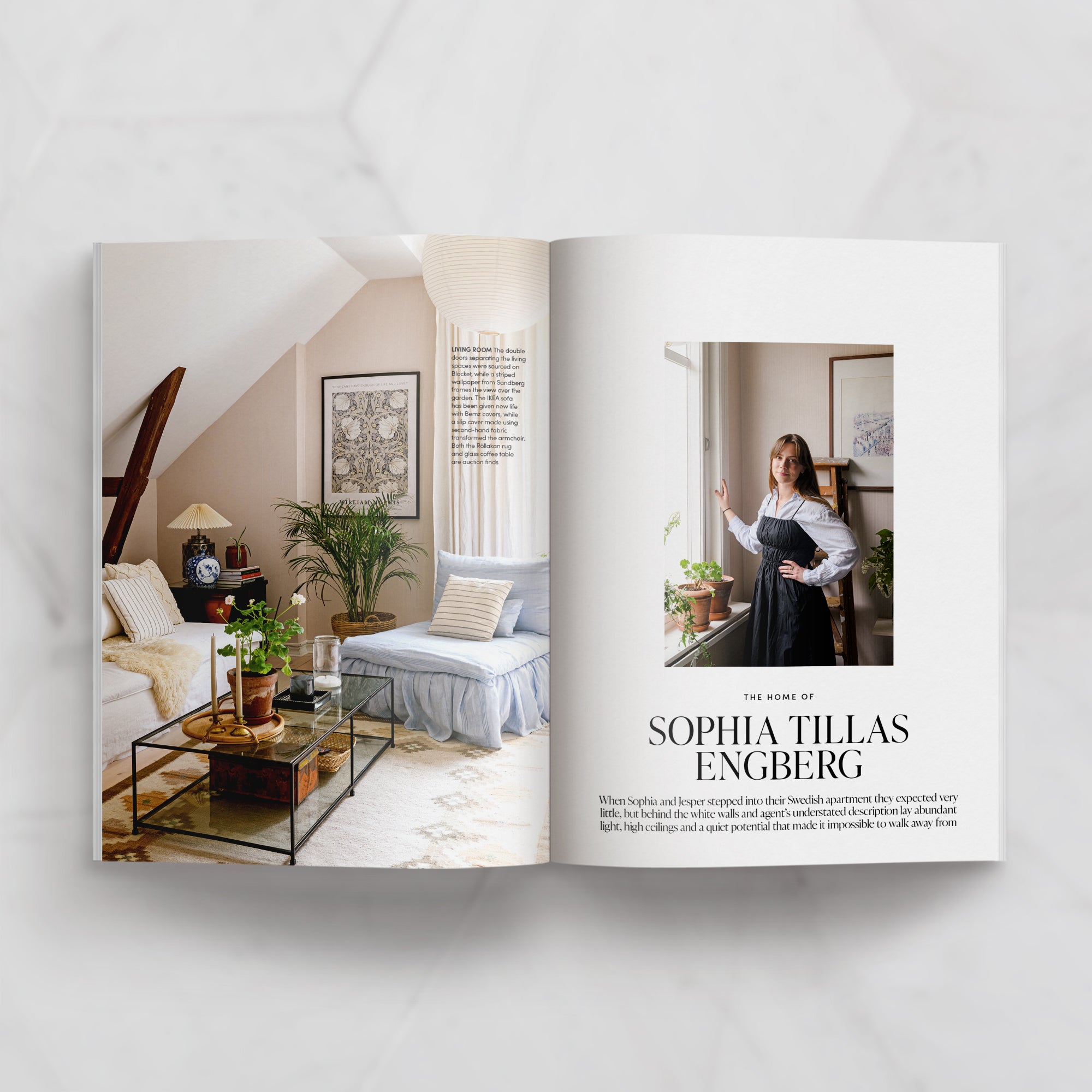 Simply Scandi Vol 21 Spring 2026