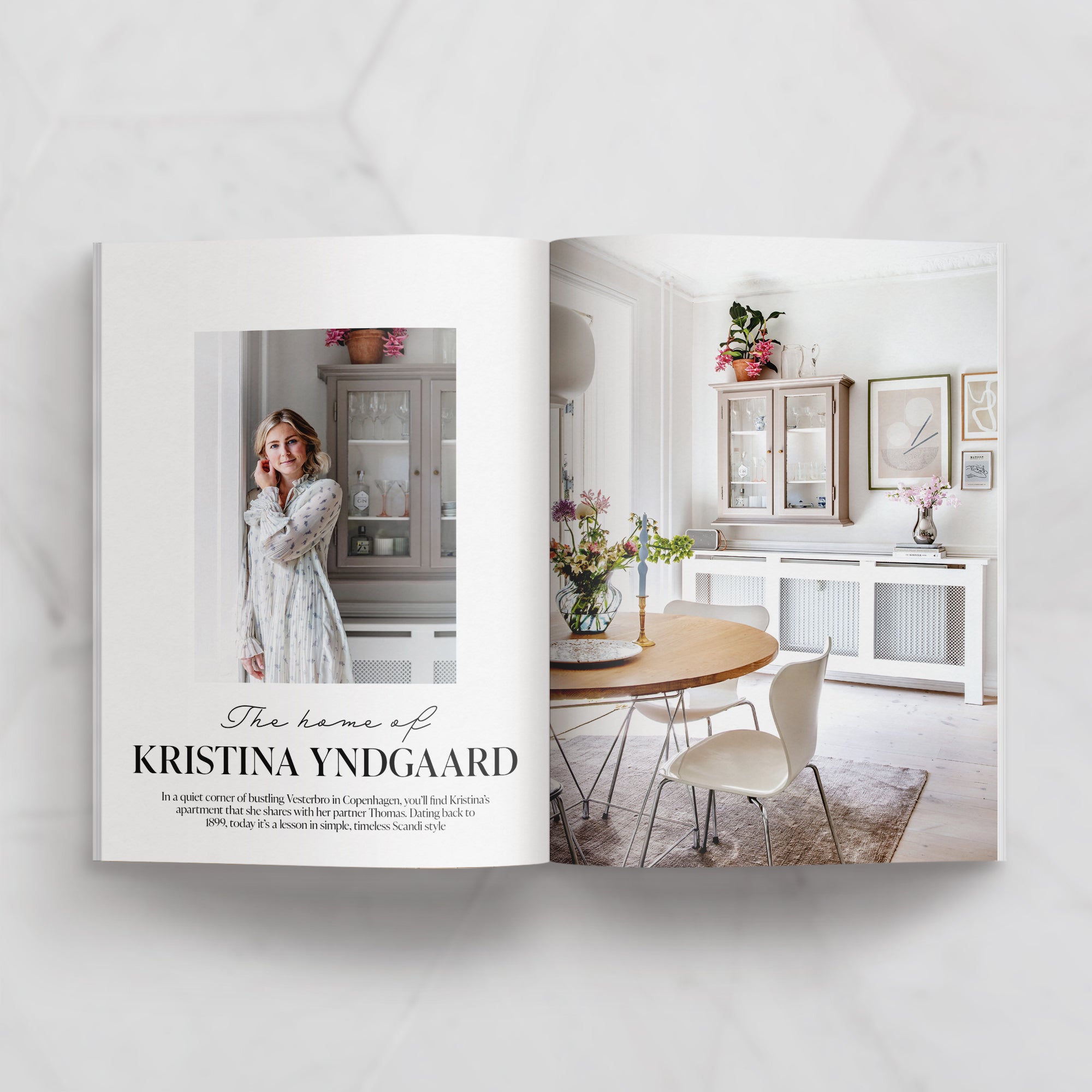 Simply Scandi Vol 09 Spring 2023