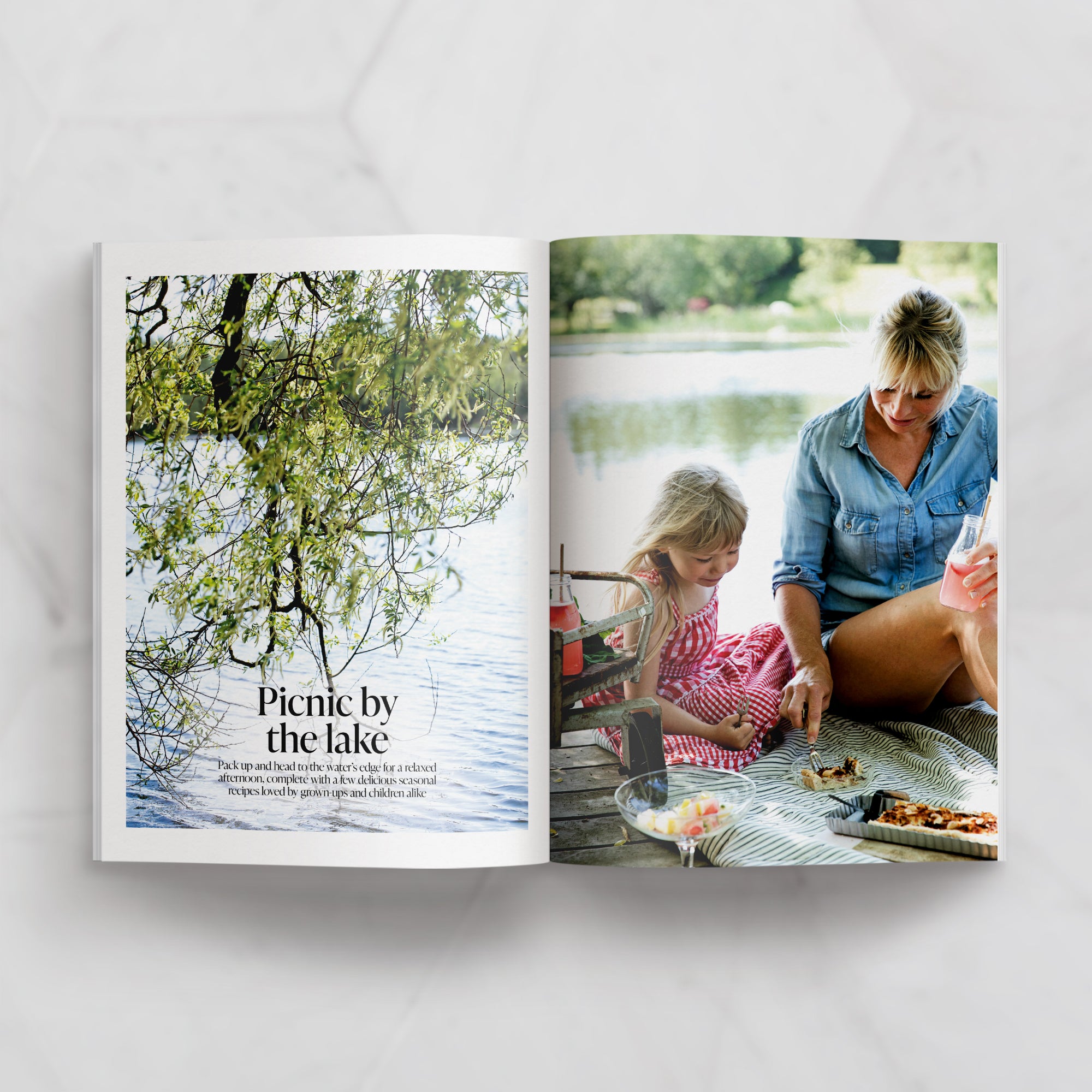 Simply Scandi Vol 14 Summer 2024