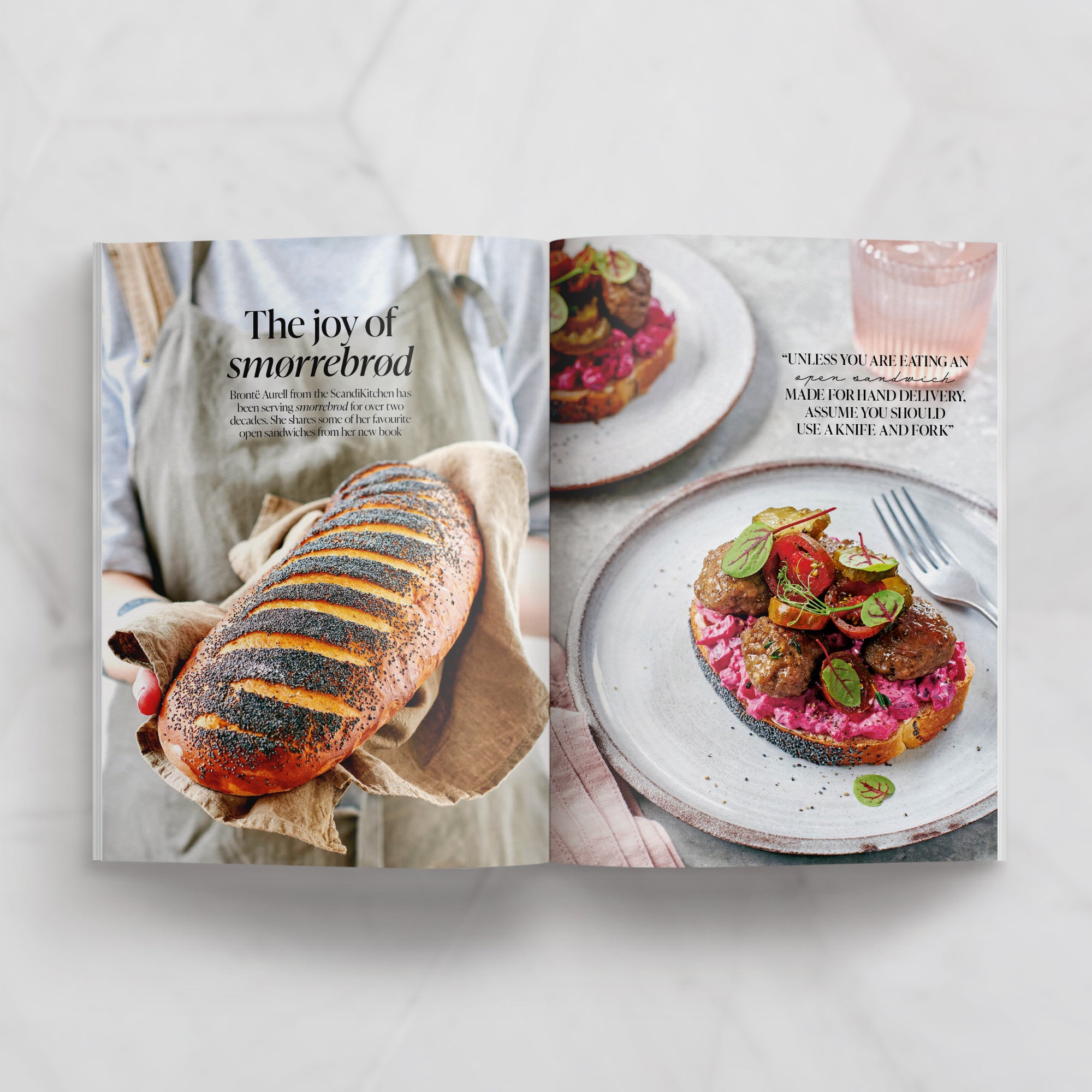 Simply Scandi Vol 18 Summer