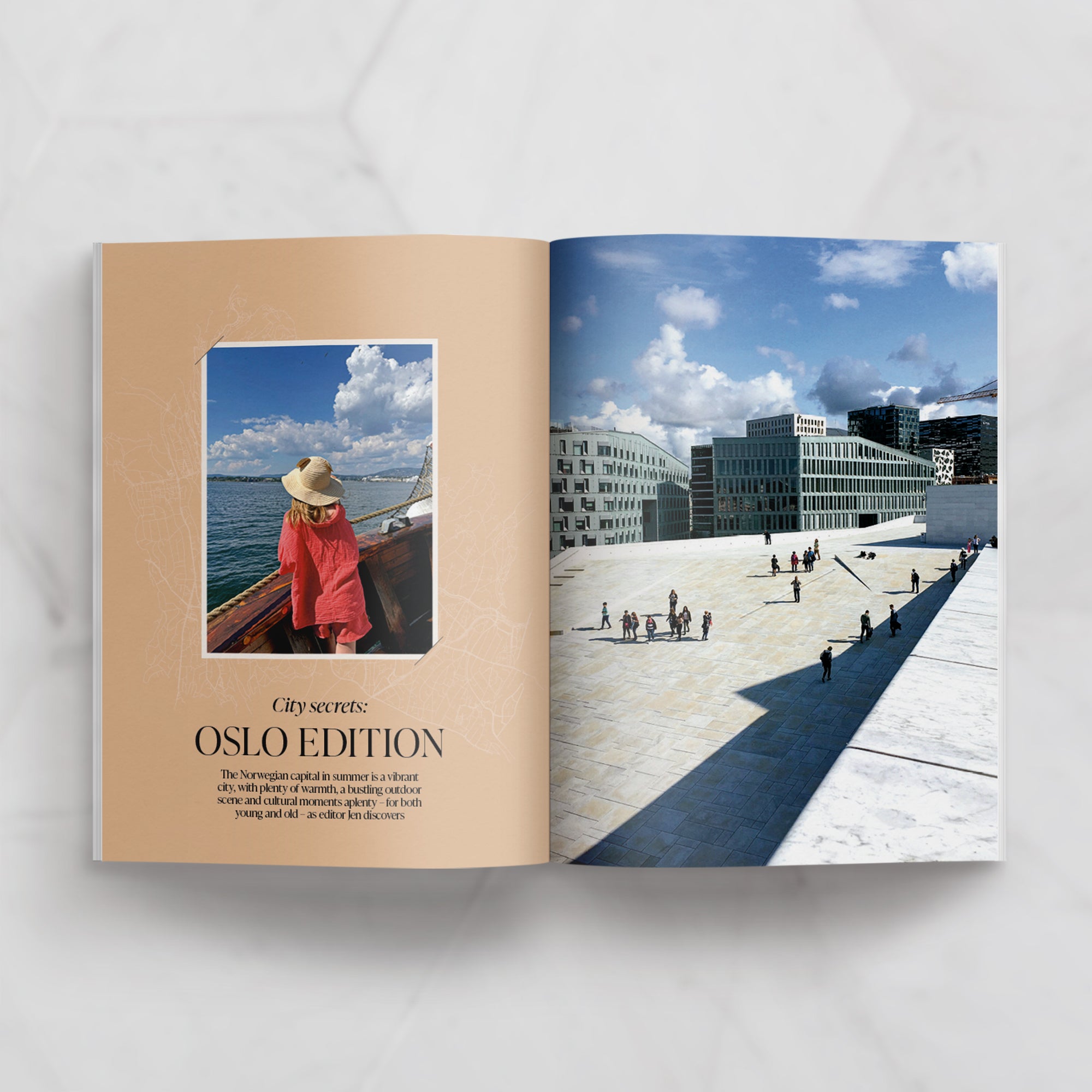 Simply Scandi Vol 22 Summer 2026