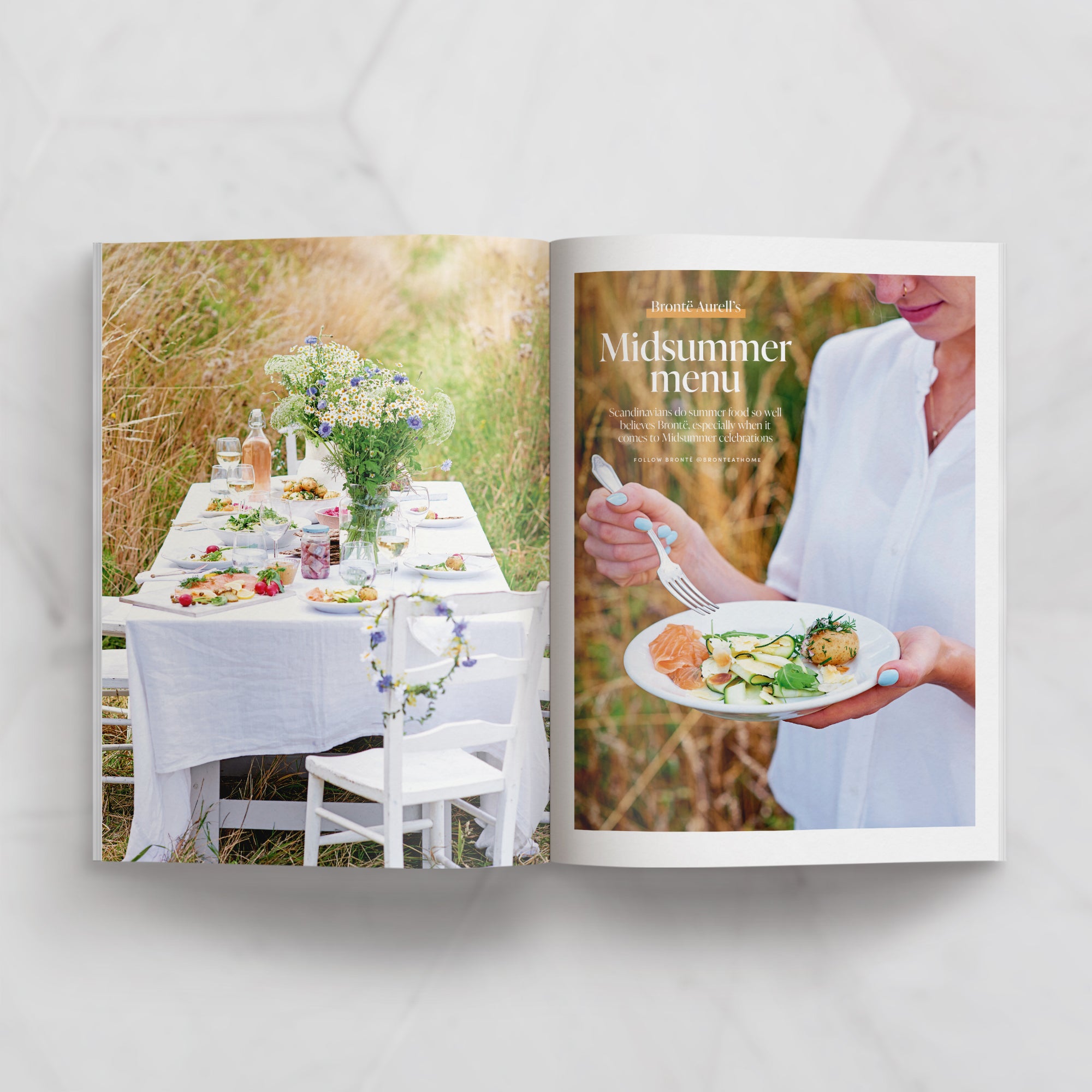 Simply Scandi Vol 02 Summer 2021