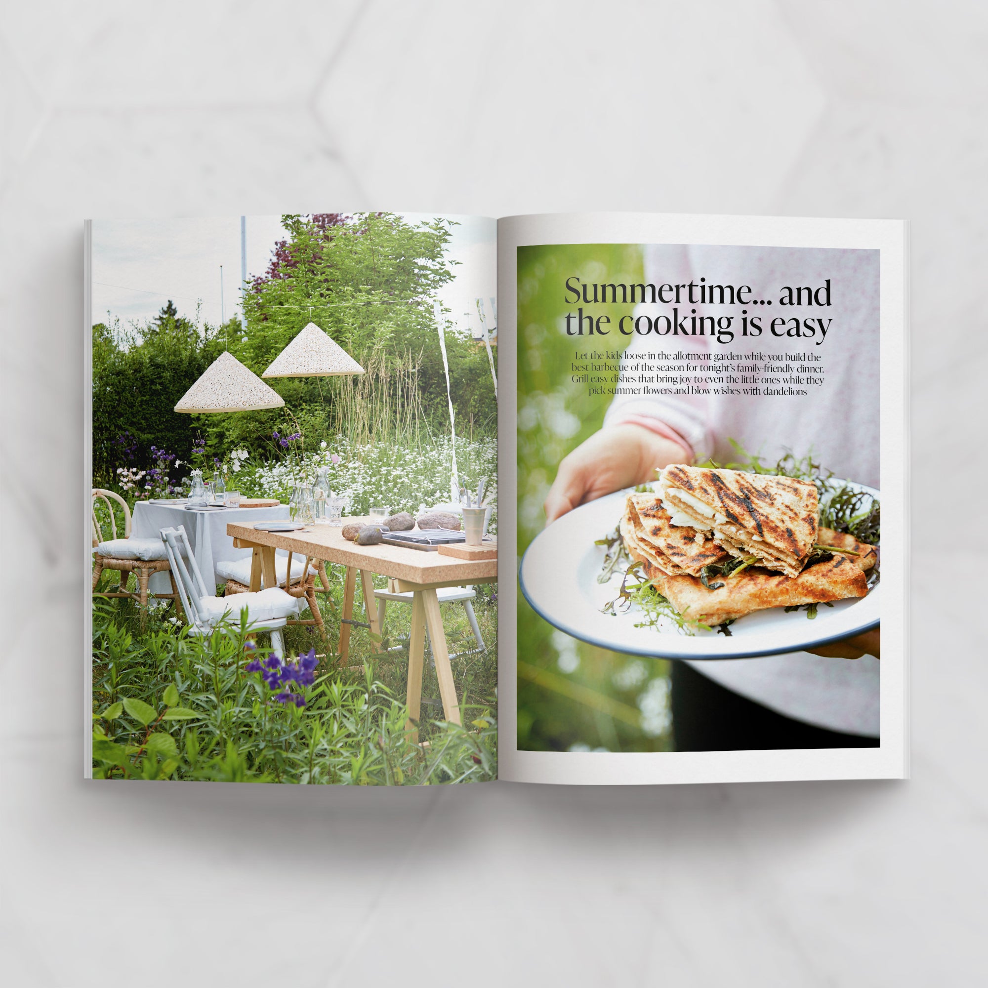 Simply Scandi Vol 06 Summer 2022