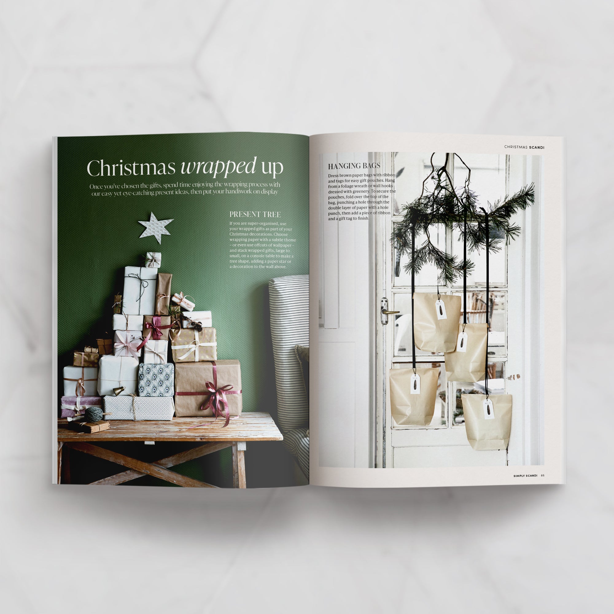 Simply Scandi Vol 20 Winter