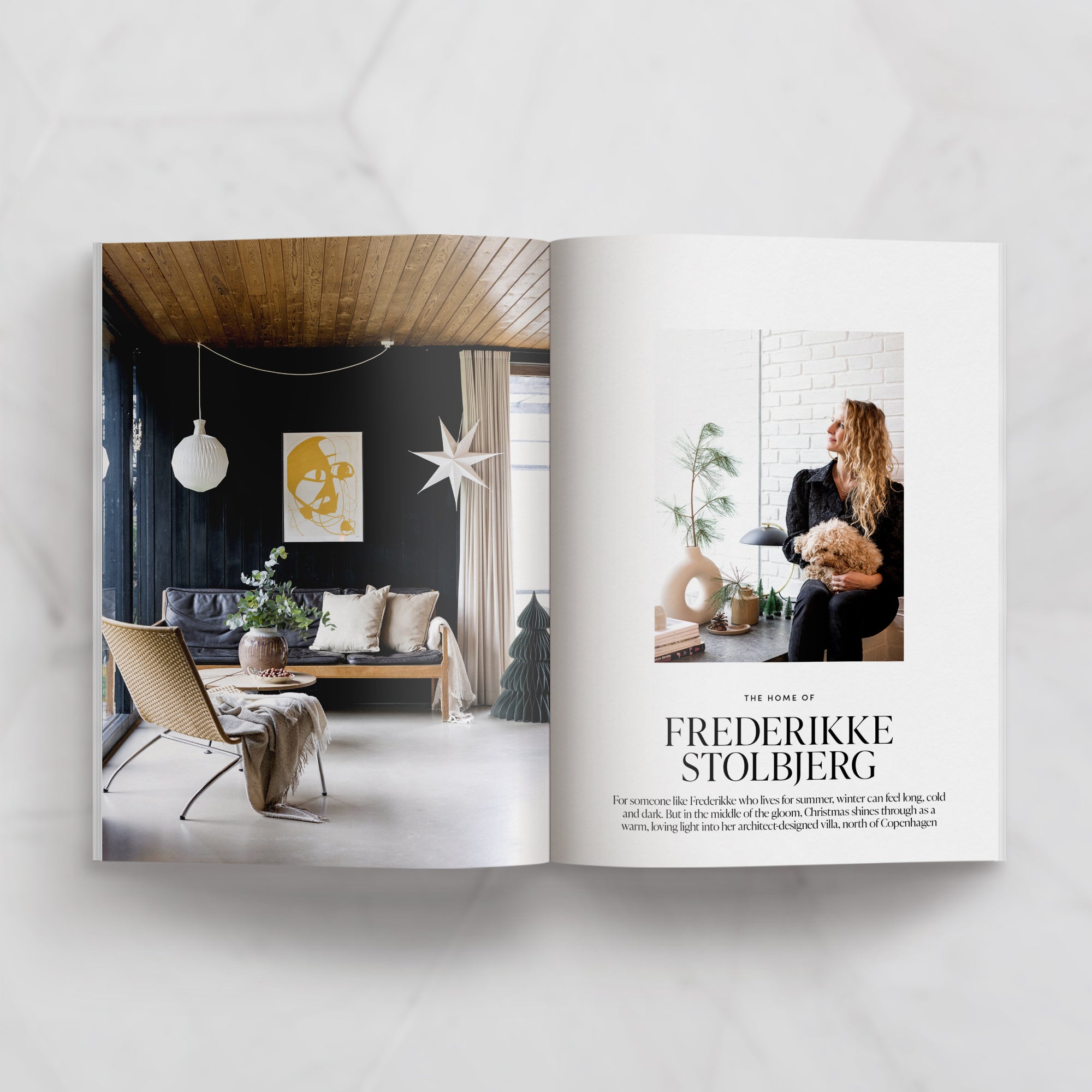 Simply Scandi Vol 20 Winter