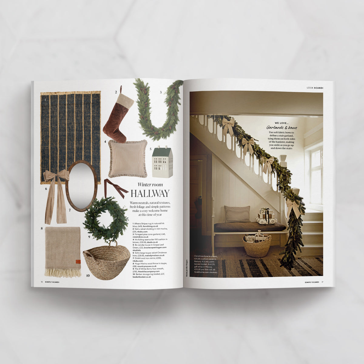 Simply Scandi Vol 24 Winter 2026
