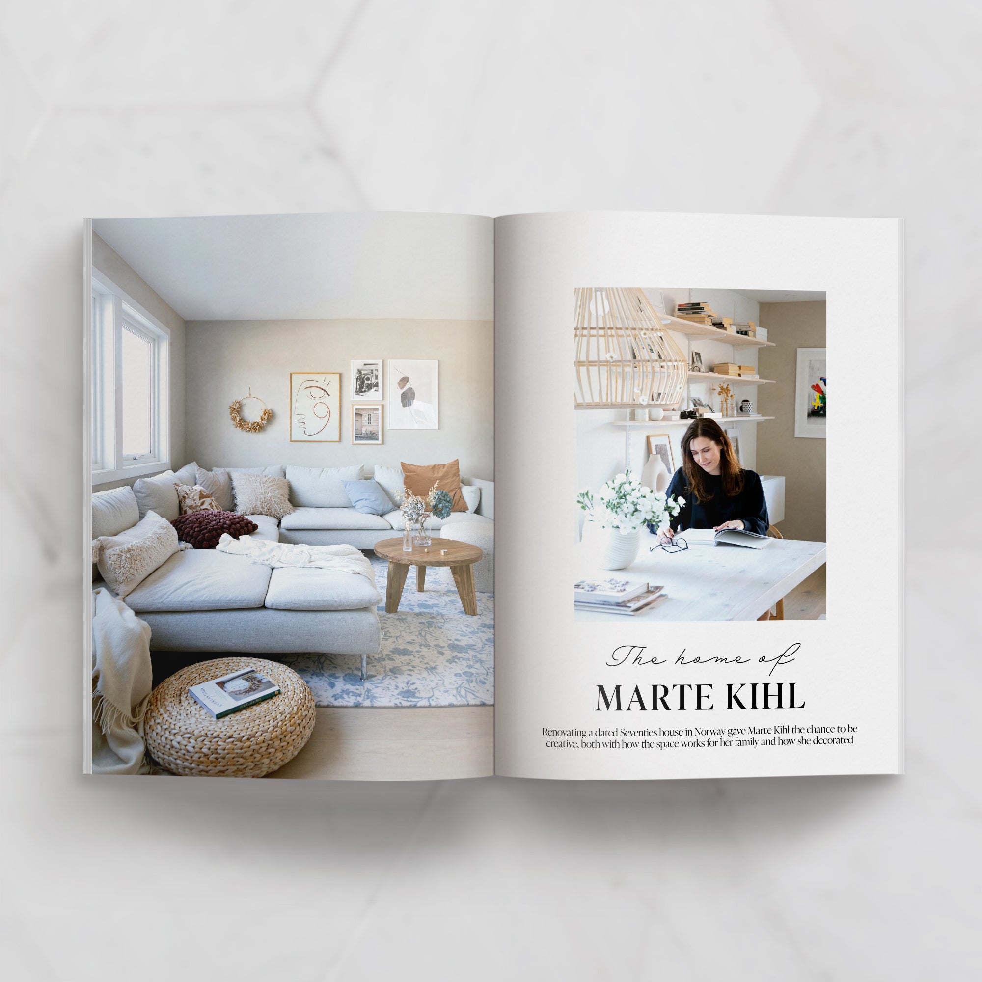 Simply Scandi Vol 04 Winter 2021