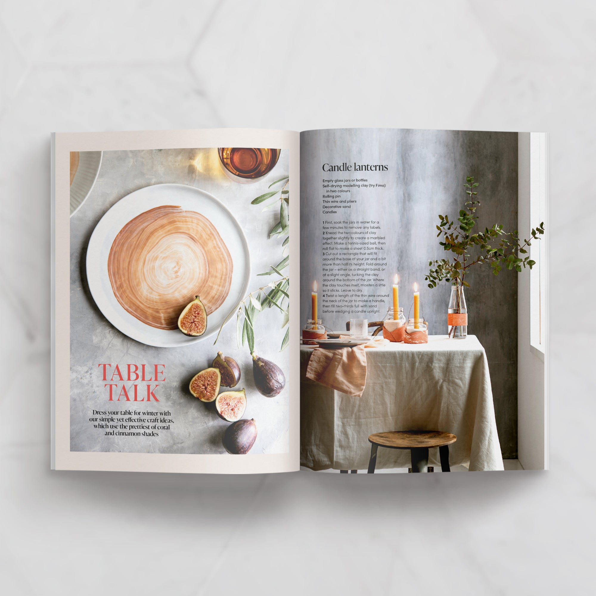 Simply Scandi Vol 04 Winter 2021