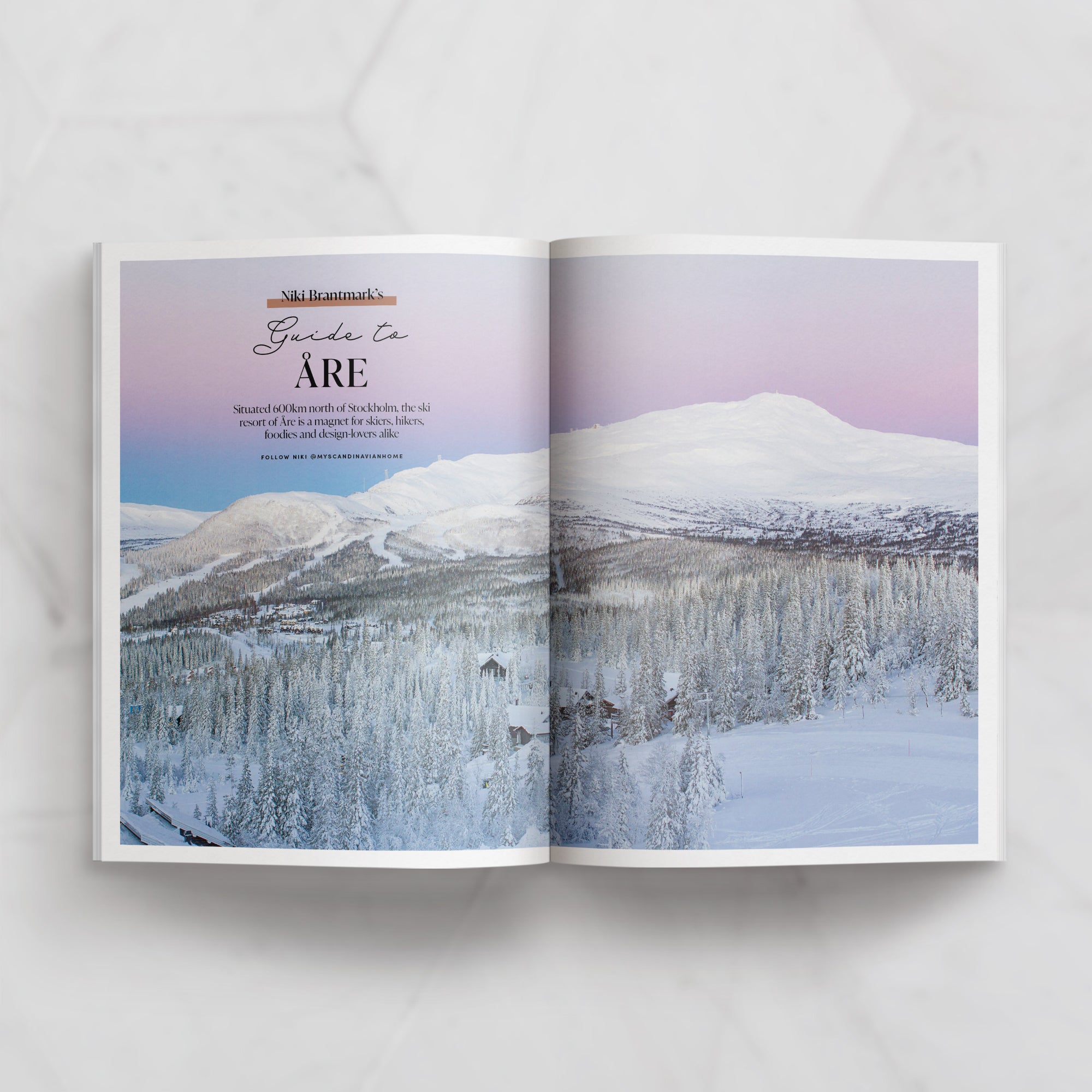 Simply Scandi Vol 08 Winter 2022