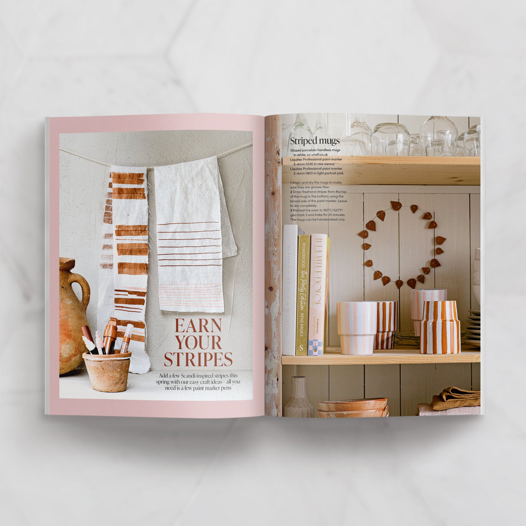 Simply Scandi Vol 13 Spring 2024