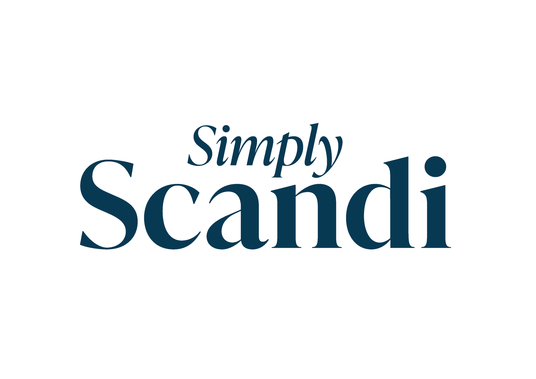 Simply Scandi | Scandi home, style and lifestyle magazine