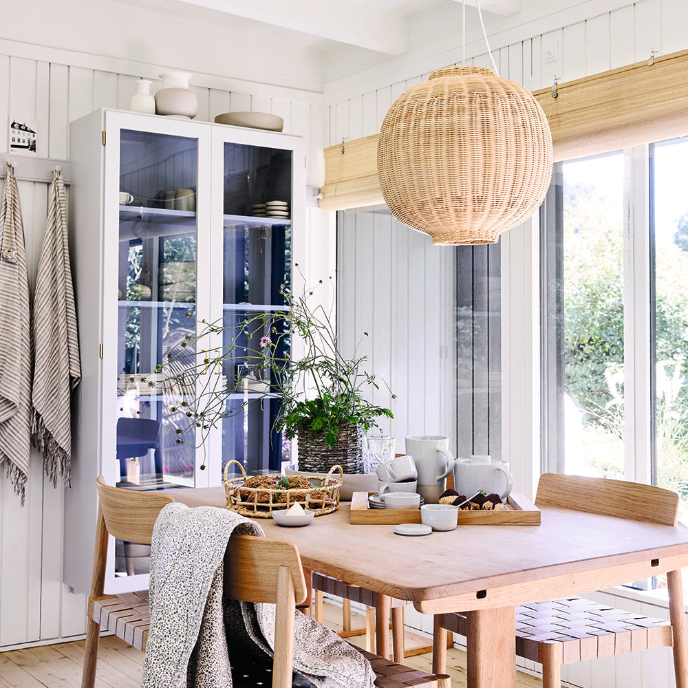 Scandi summerhouse hacks you'll love… wherever you live