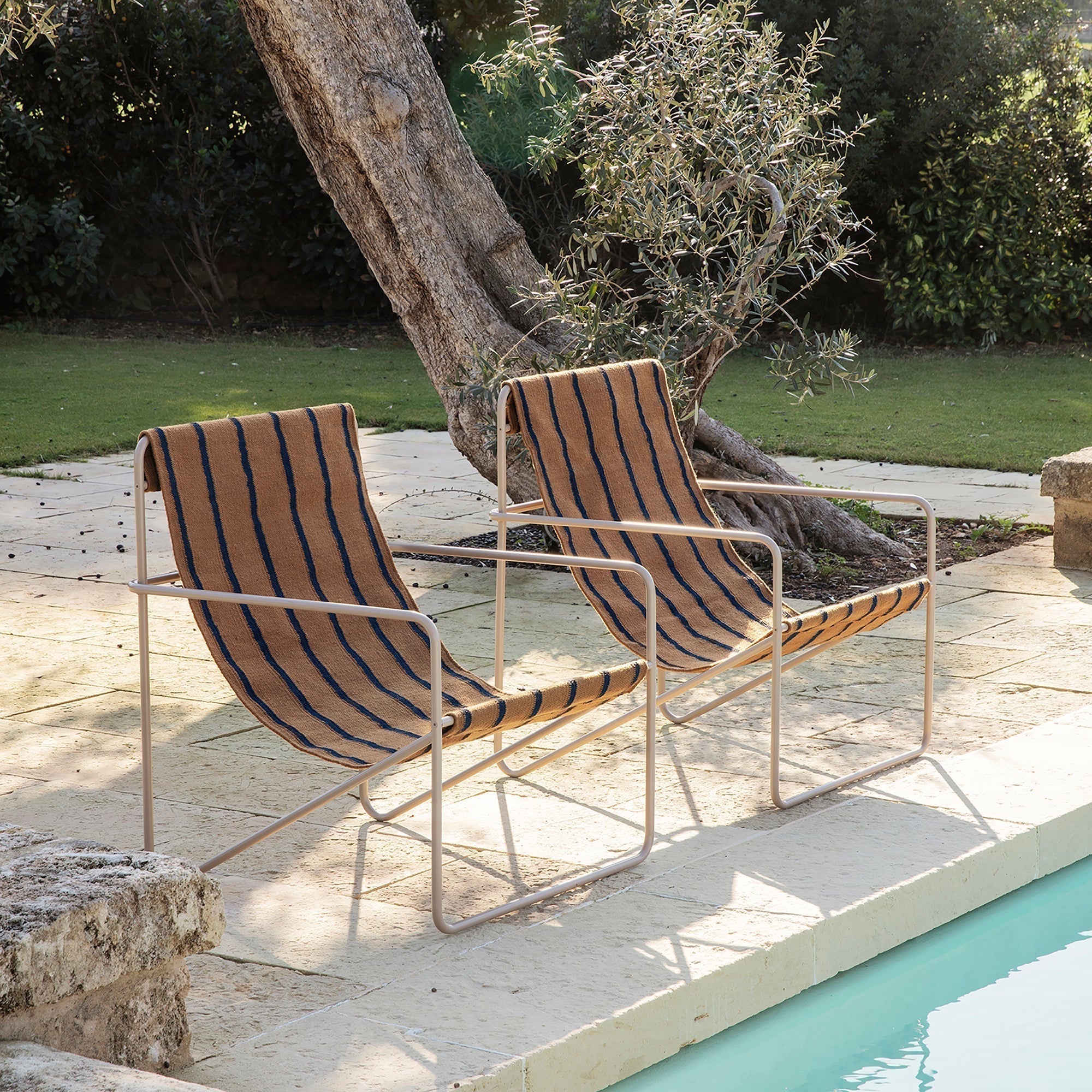 The garden furniture I'd love in my summer garden