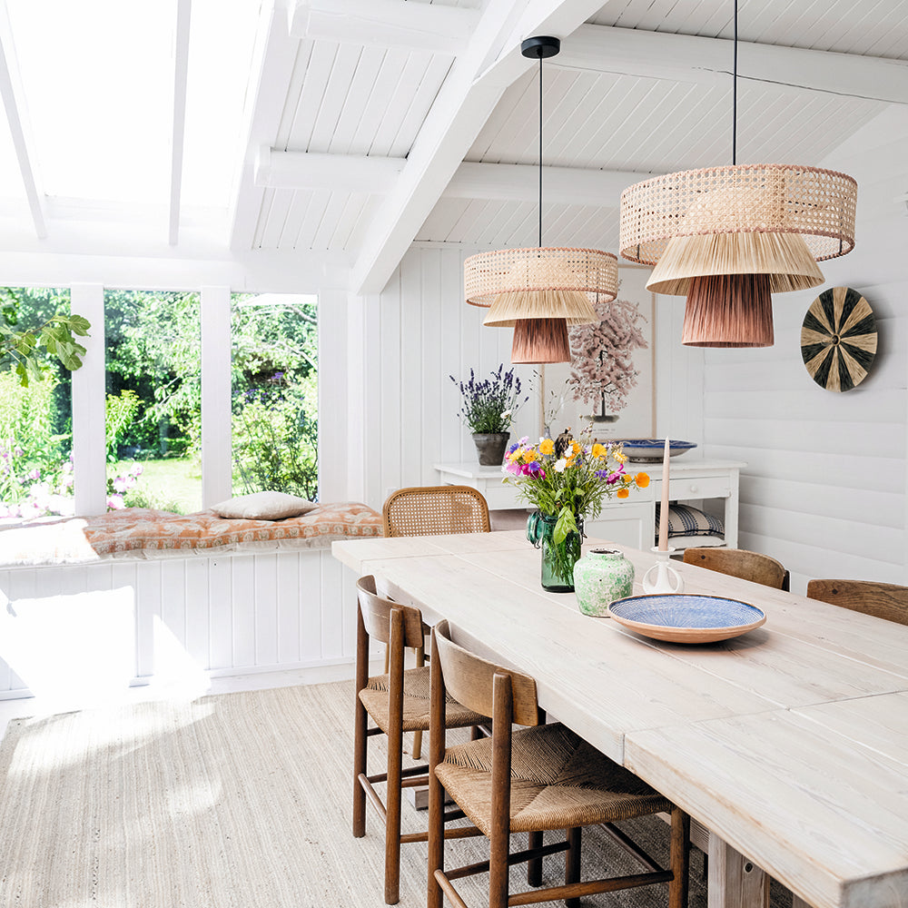 summer-eclectic-danish-summer-home-dining-table