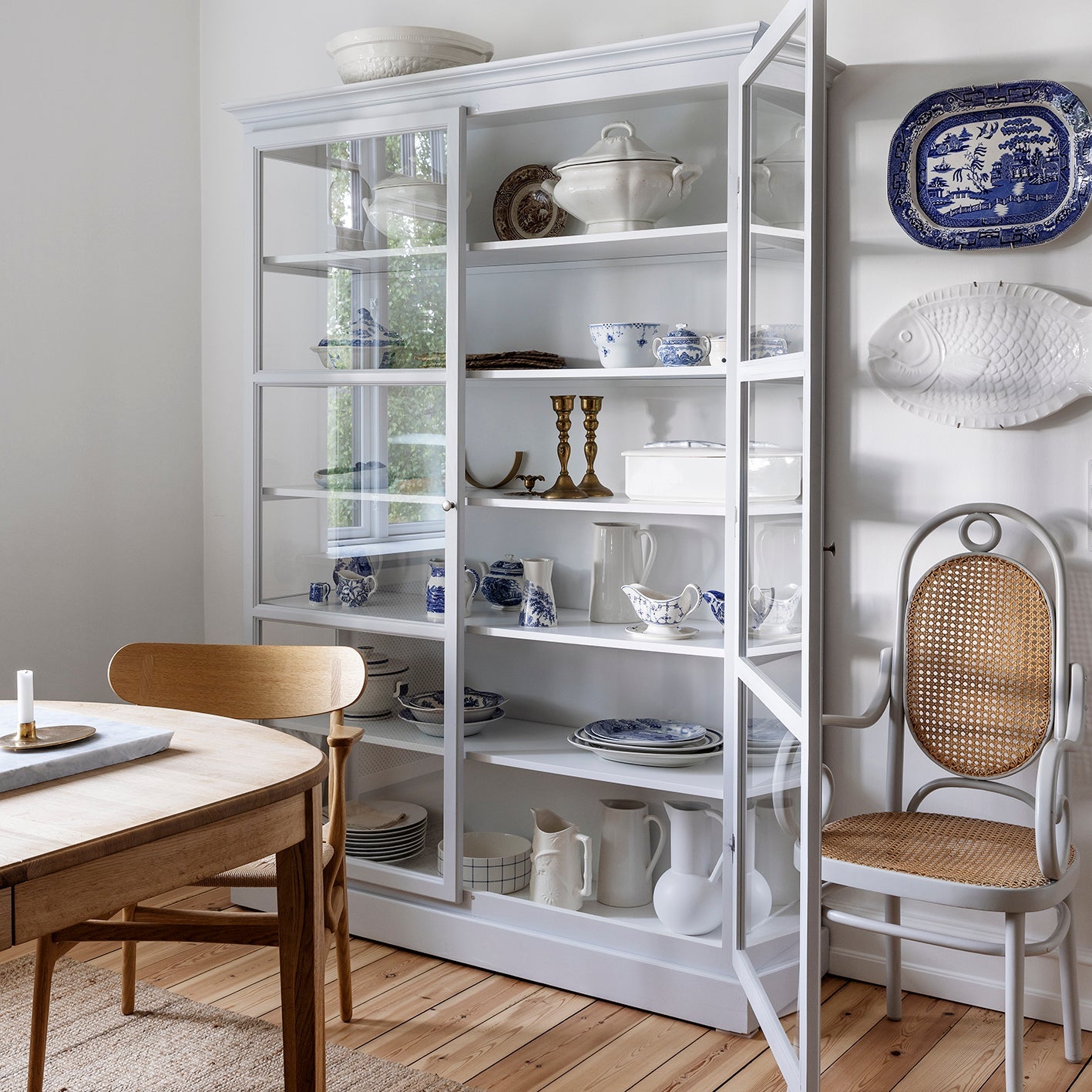 Scandi style hacks for spring you are going to want to try