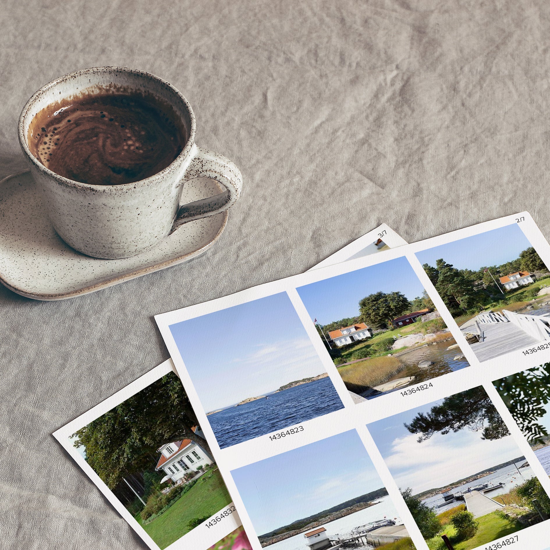 What makes a Simply Scandi home tour?