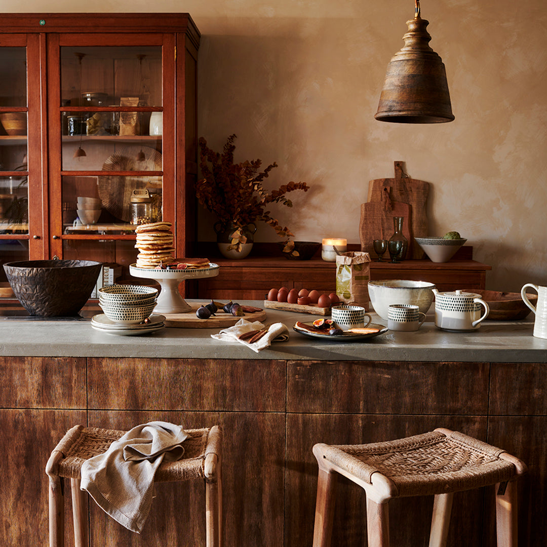 Find Simply Scandi's Autumn/Winter Edit at Nkuku