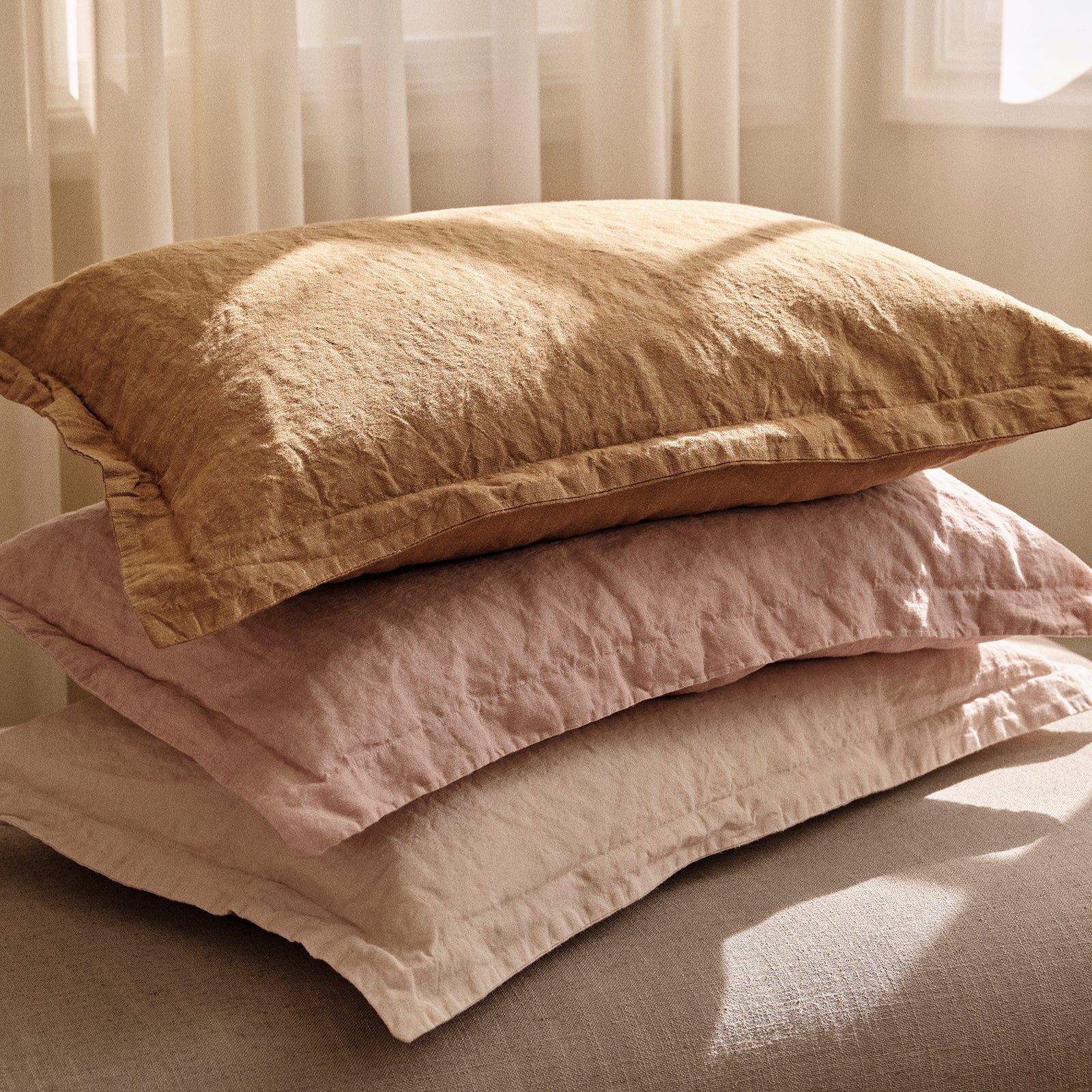 The Scandi-style cushions on my wish-list